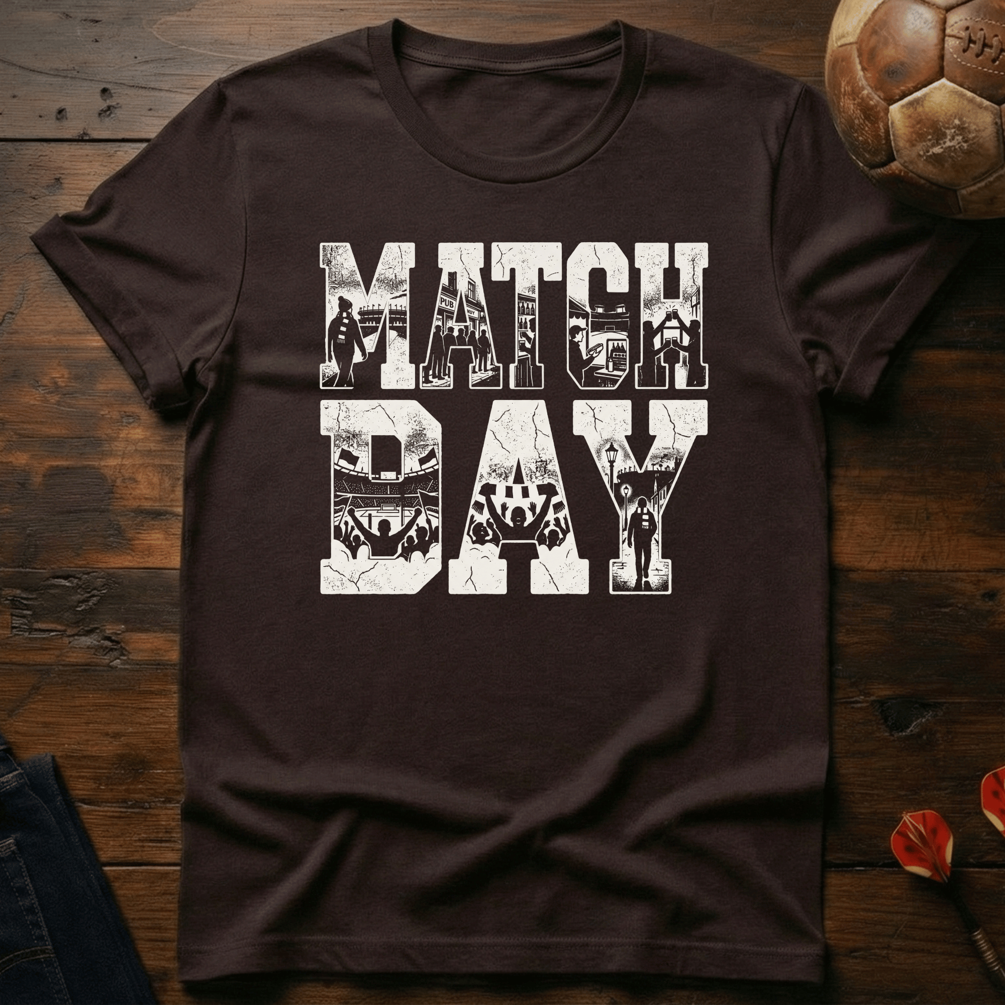 Matchday T-Shirt