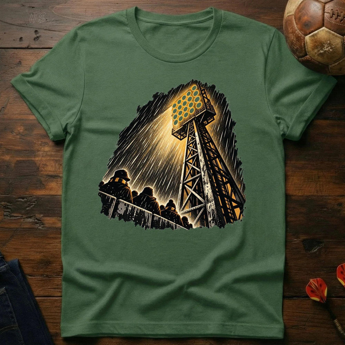 Copy of The Lights T-Shirt