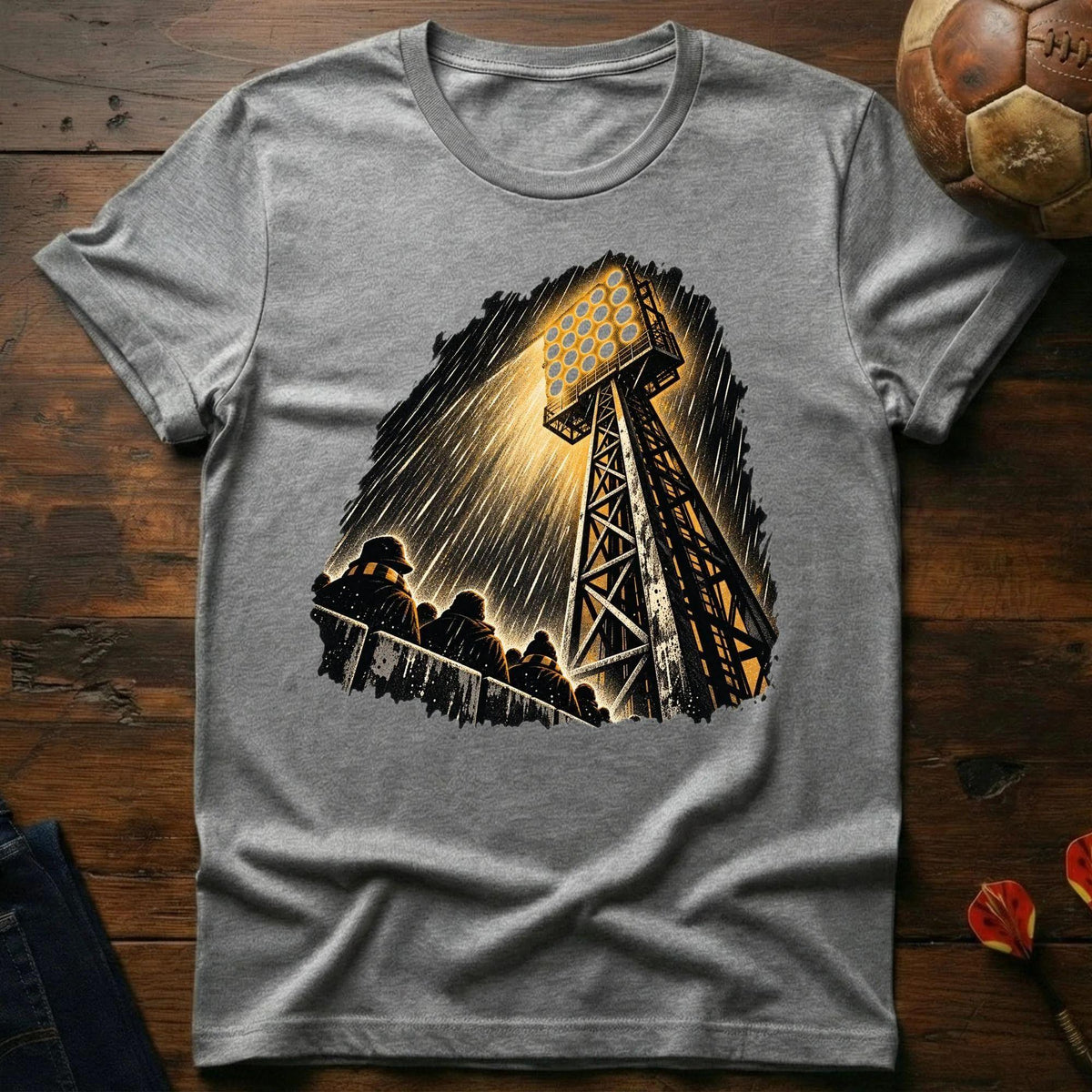 Copy of The Lights T-Shirt