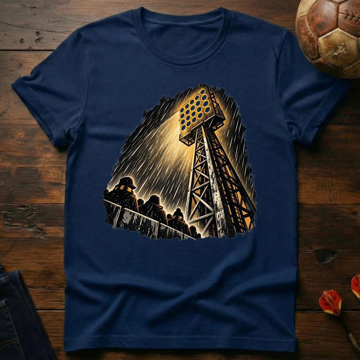 Copy of The Lights T-Shirt