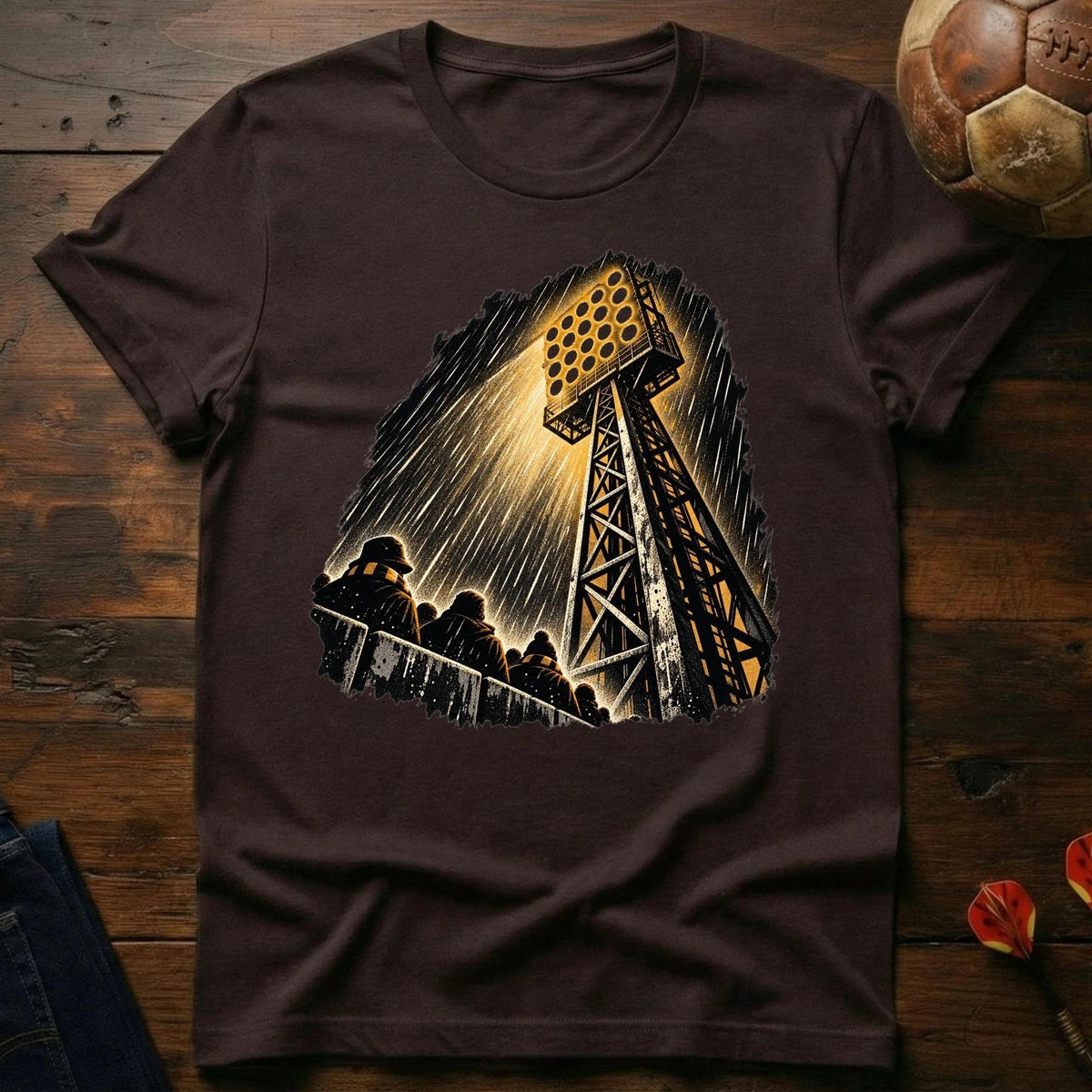 Copy of The Lights T-Shirt