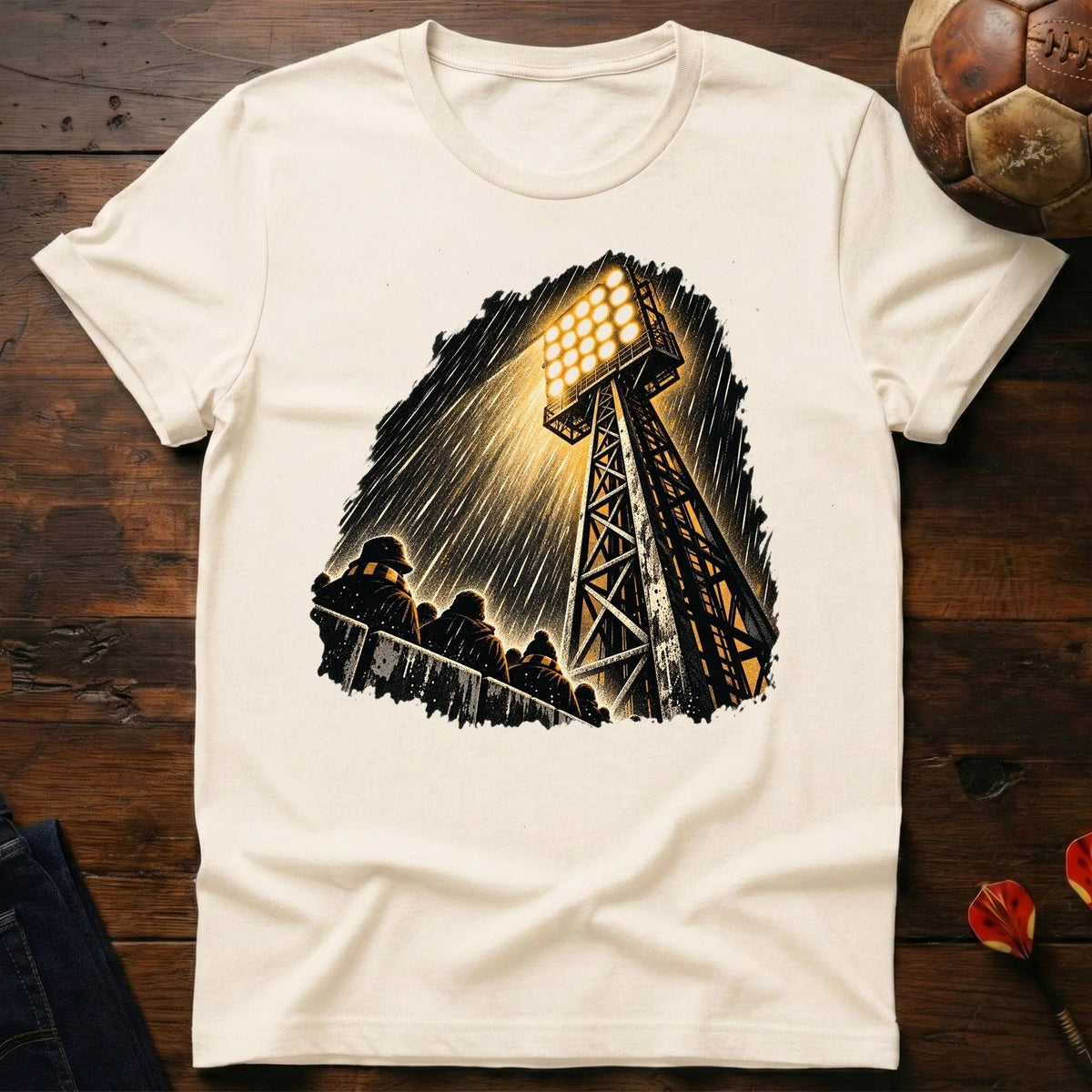 Copy of The Lights T-Shirt