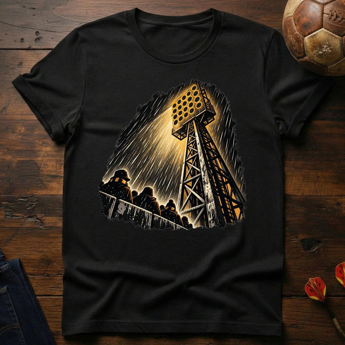 Copy of The Lights T-Shirt