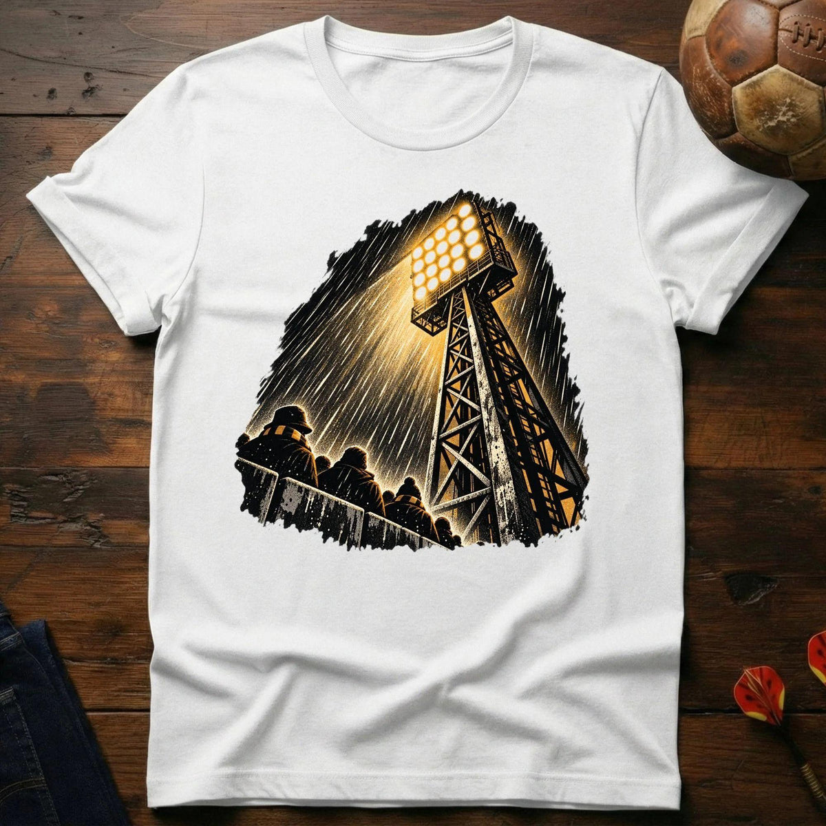 Copy of The Lights T-Shirt