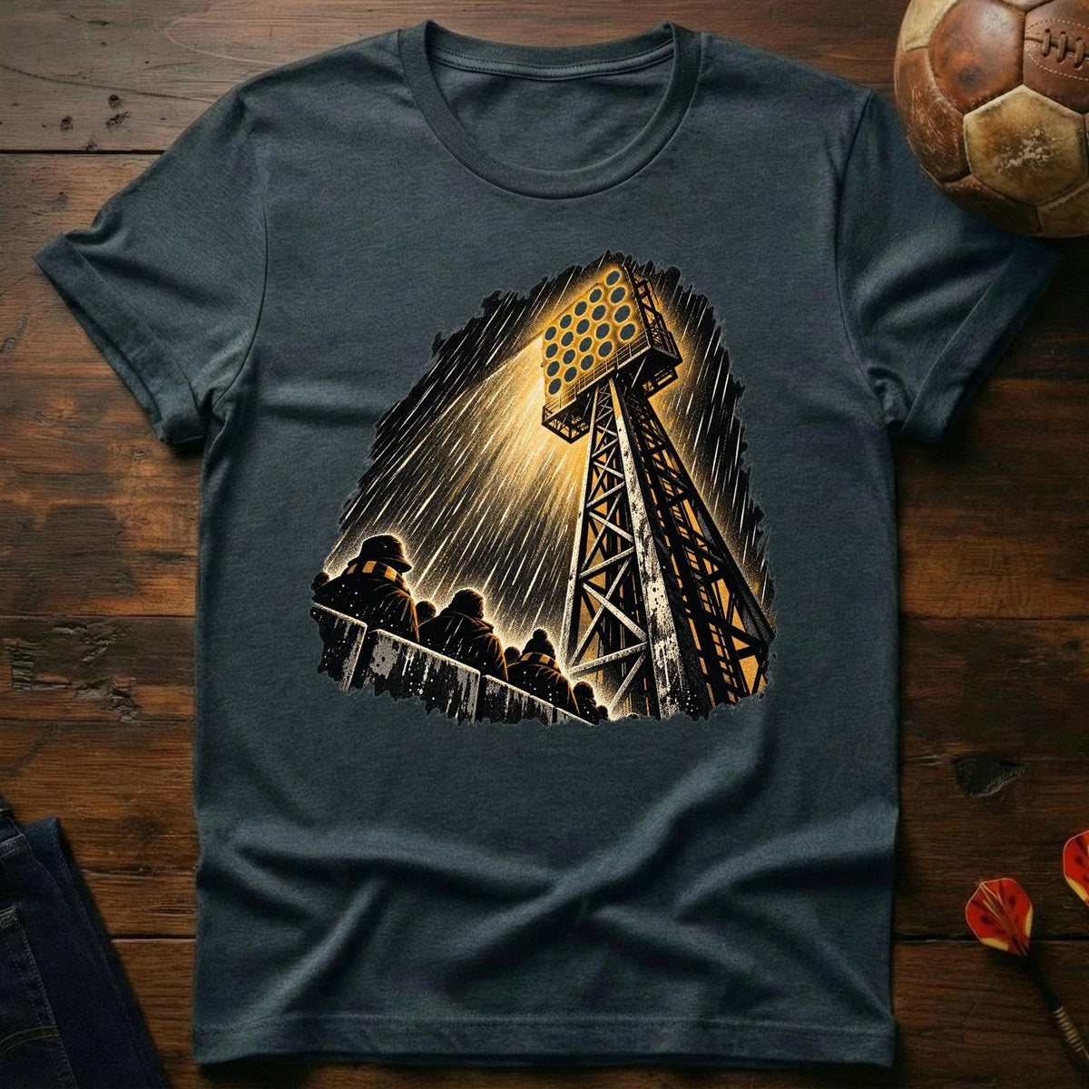 Copy of The Lights T-Shirt