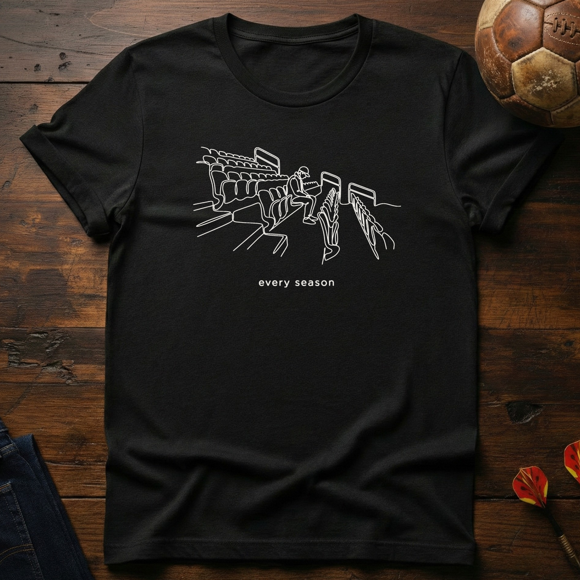 Every Season T-Shirt