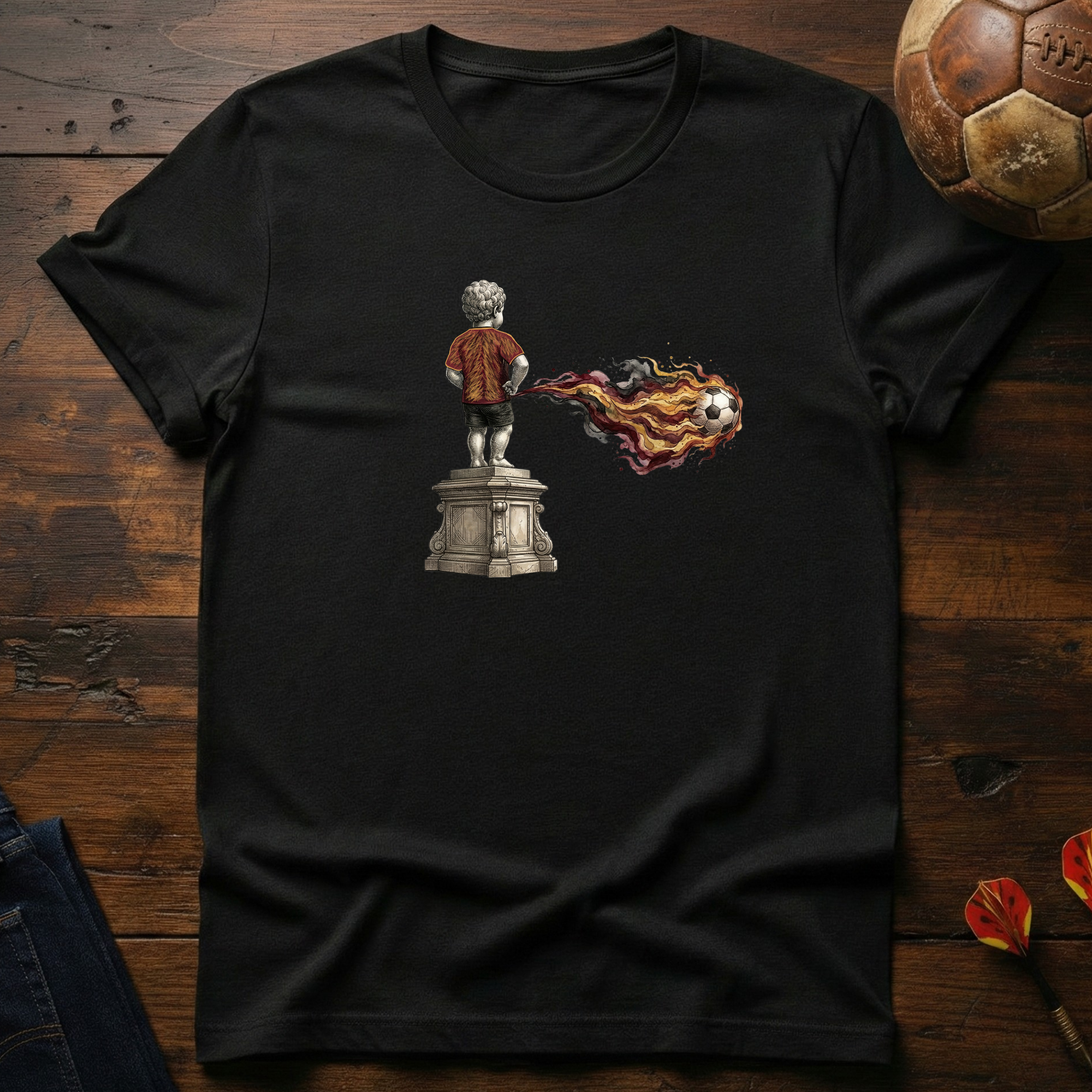 Manneken T-Shirt