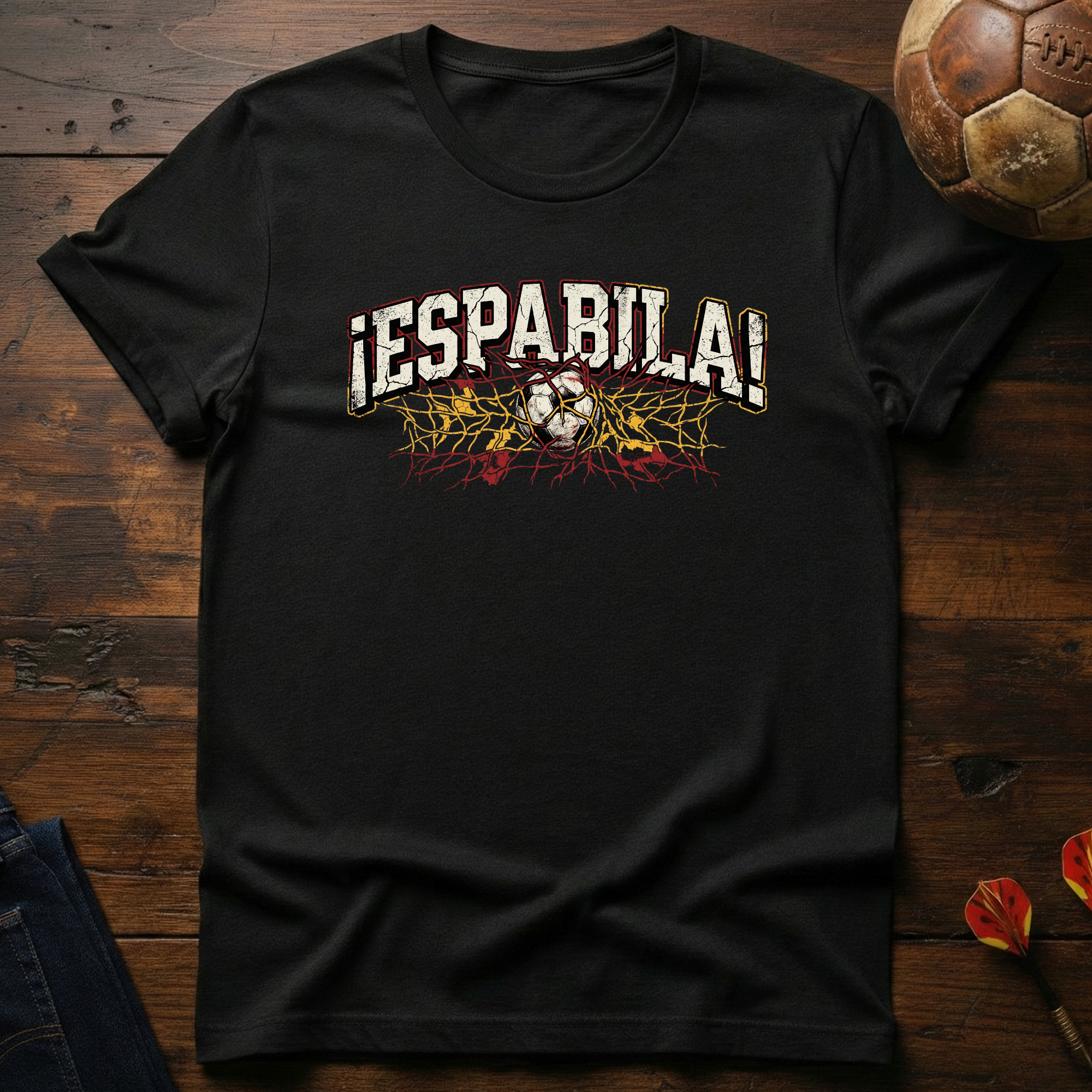 ¡Espabila! T-Shirt