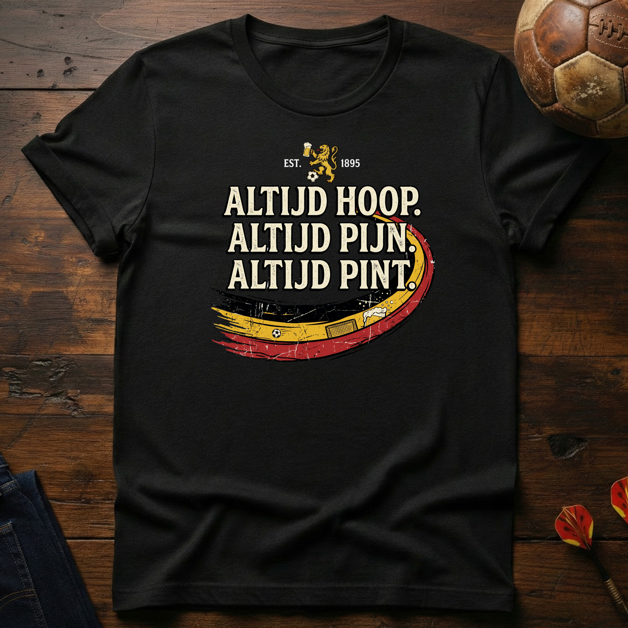 Altijd Pint T-Shirt
