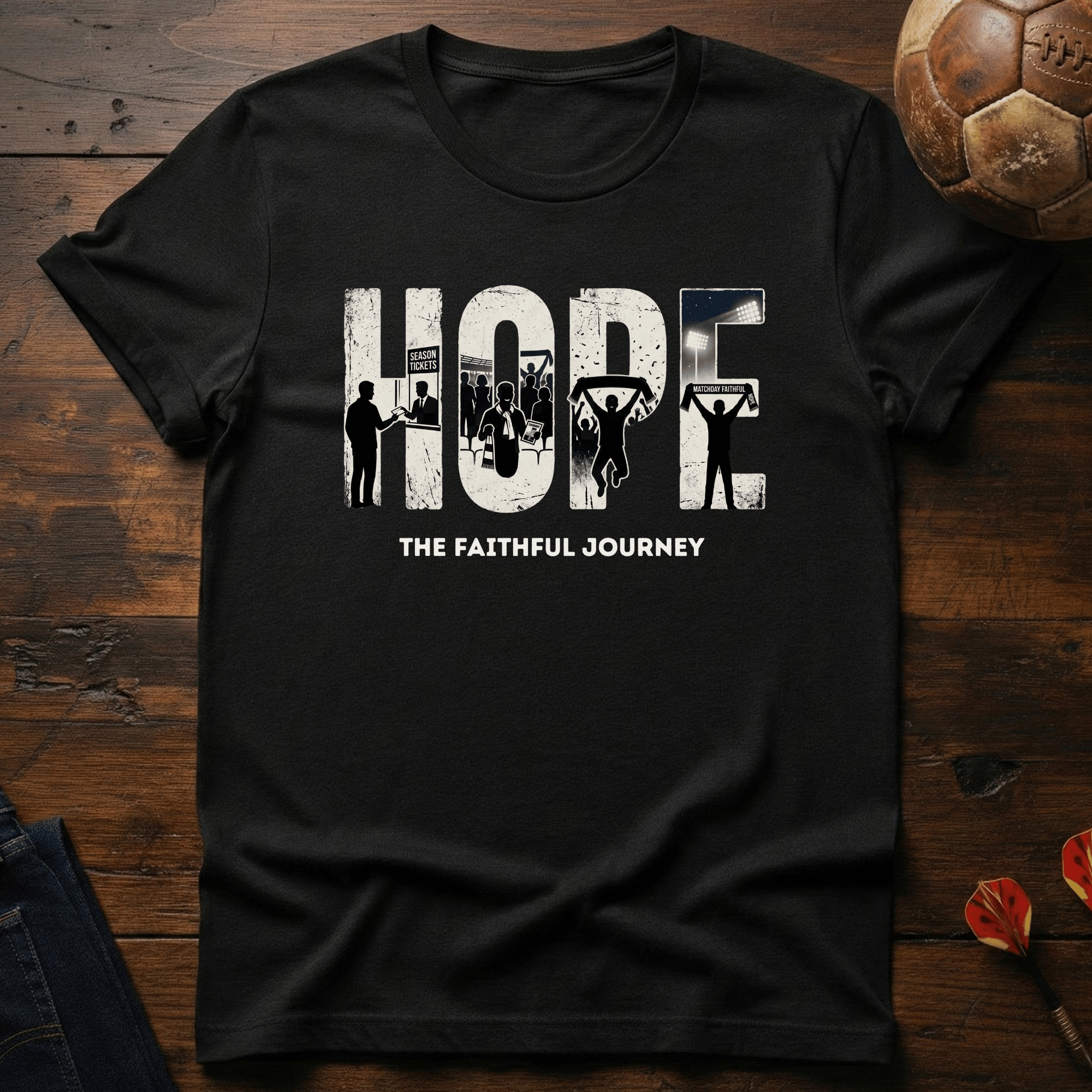 Hope T-Shirt