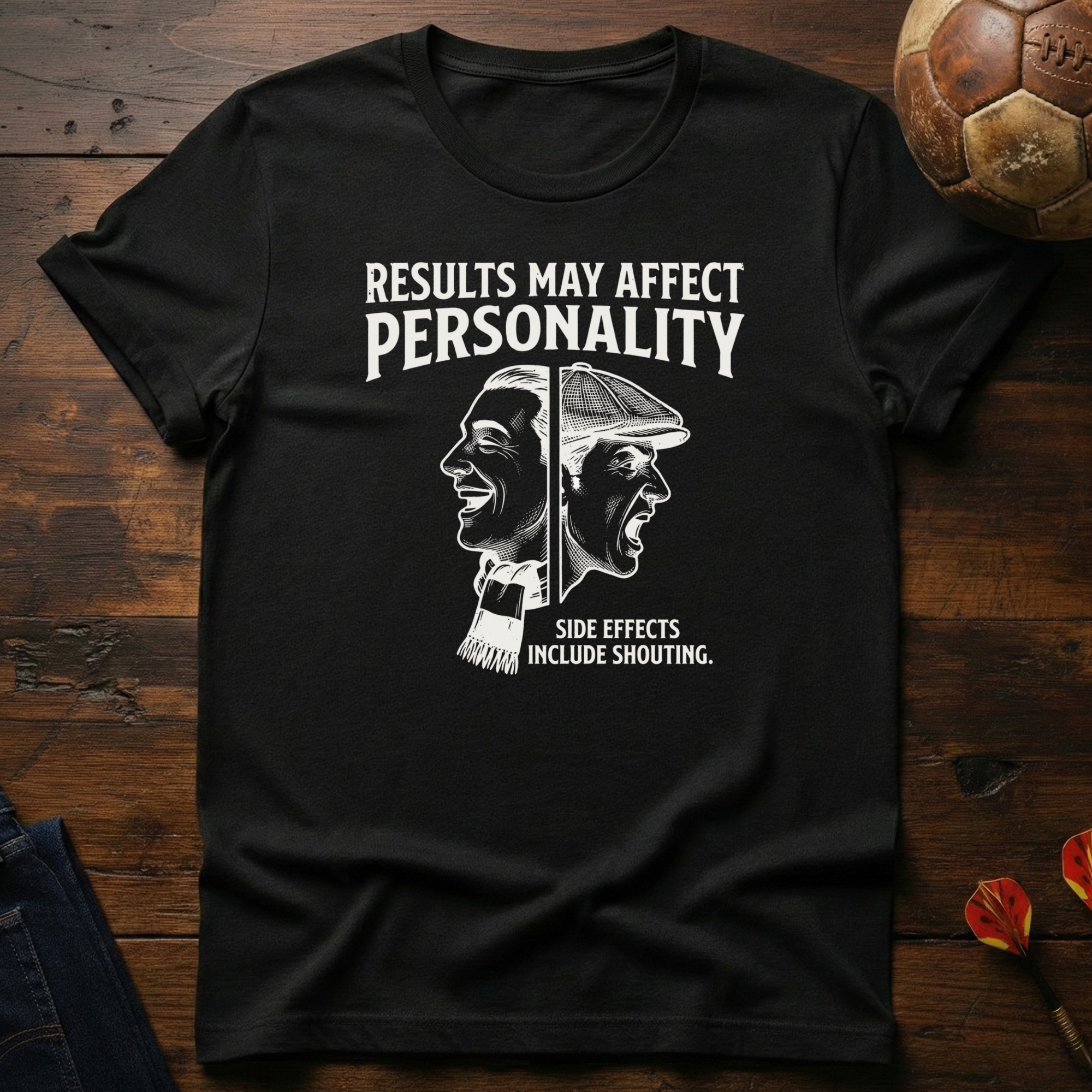 The Personalities T-Shirt