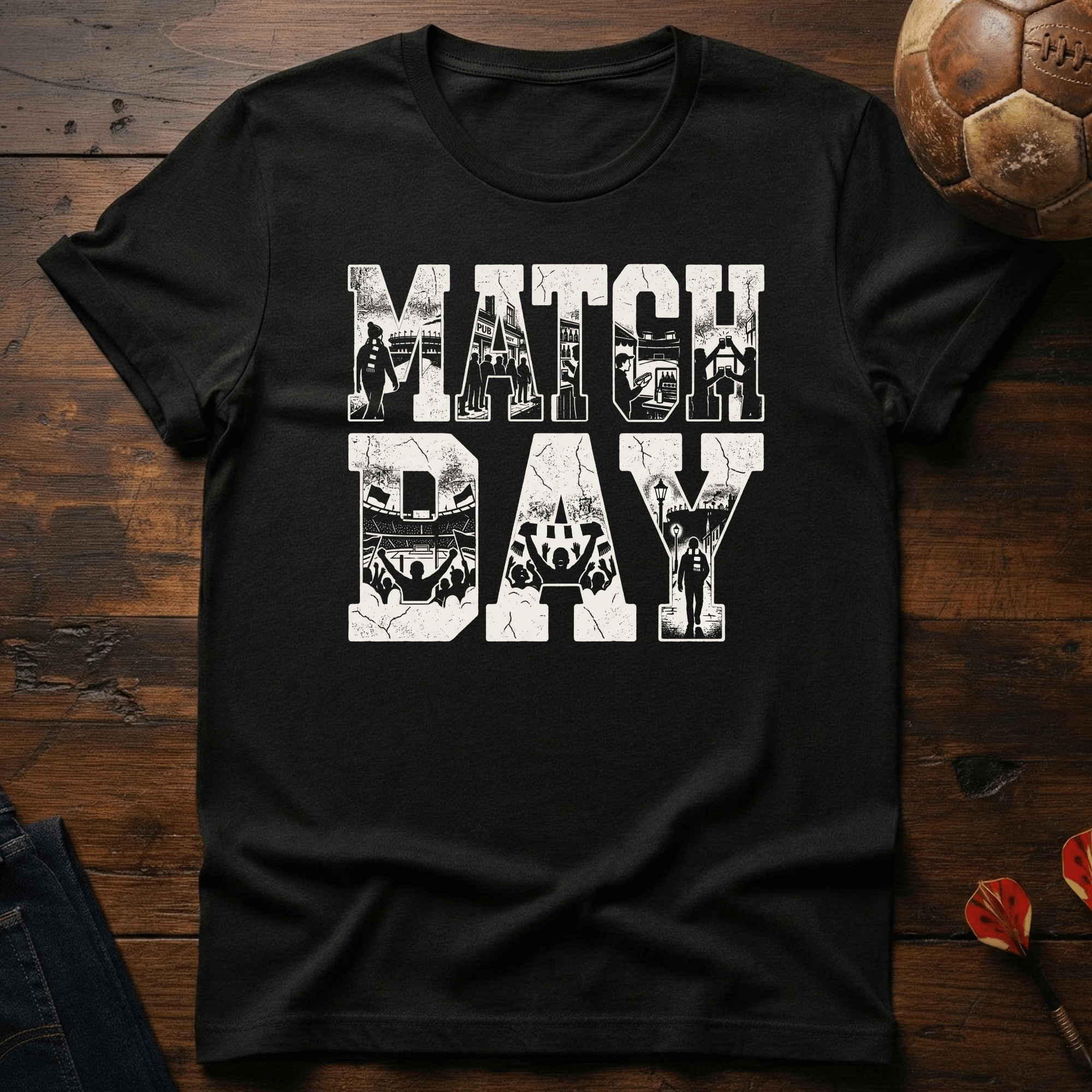 Matchday T-Shirt