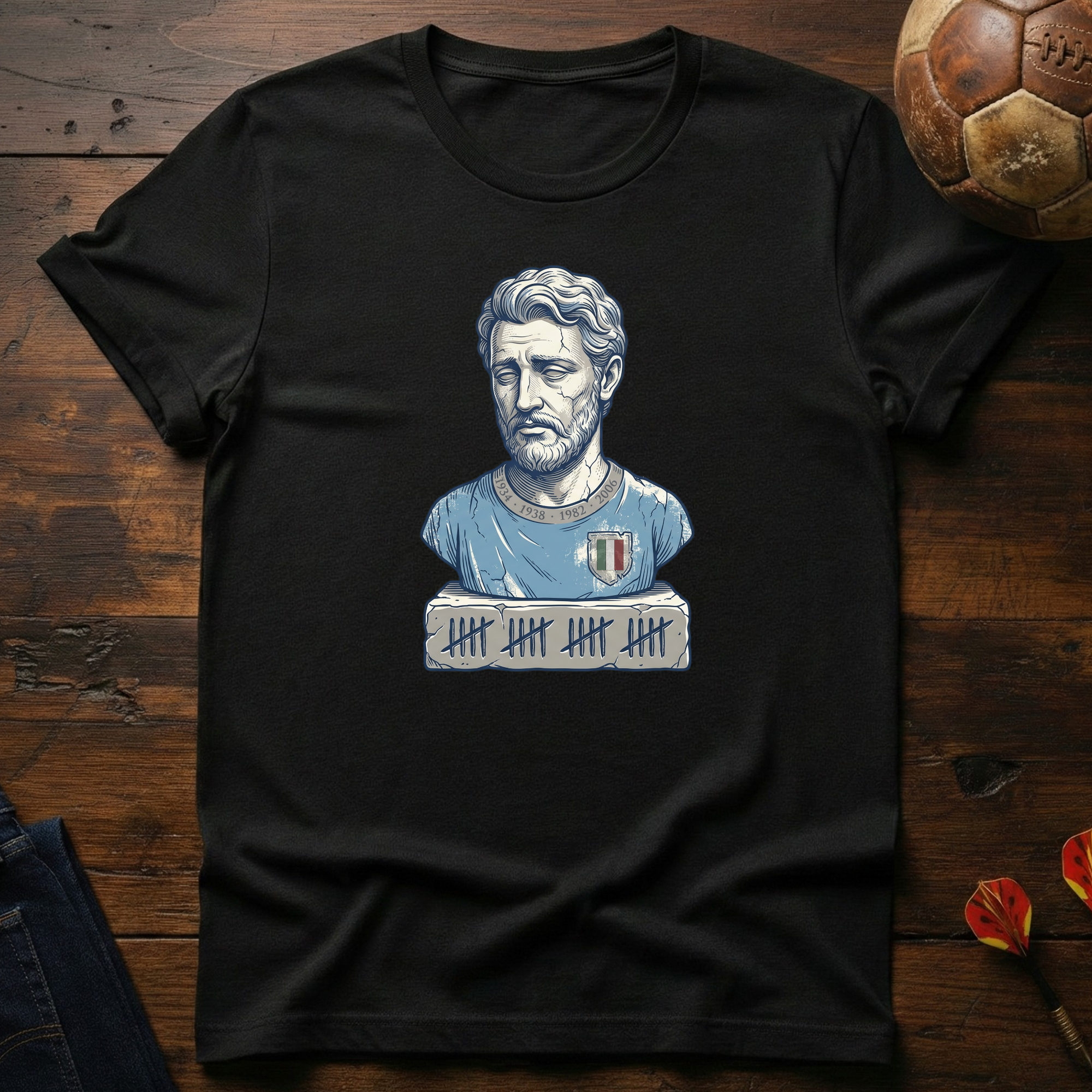 Fading Glory T-Shirt