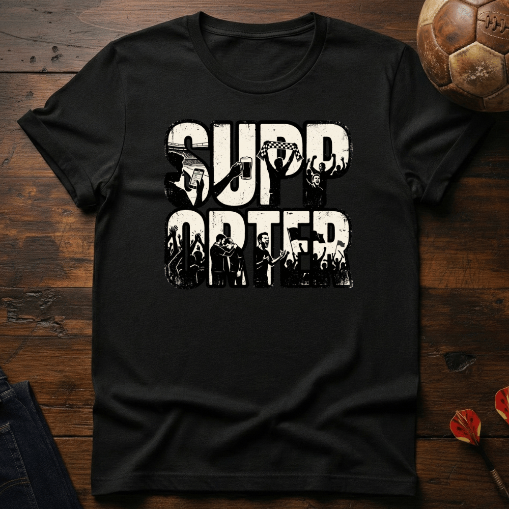 Supporter T-Shirt