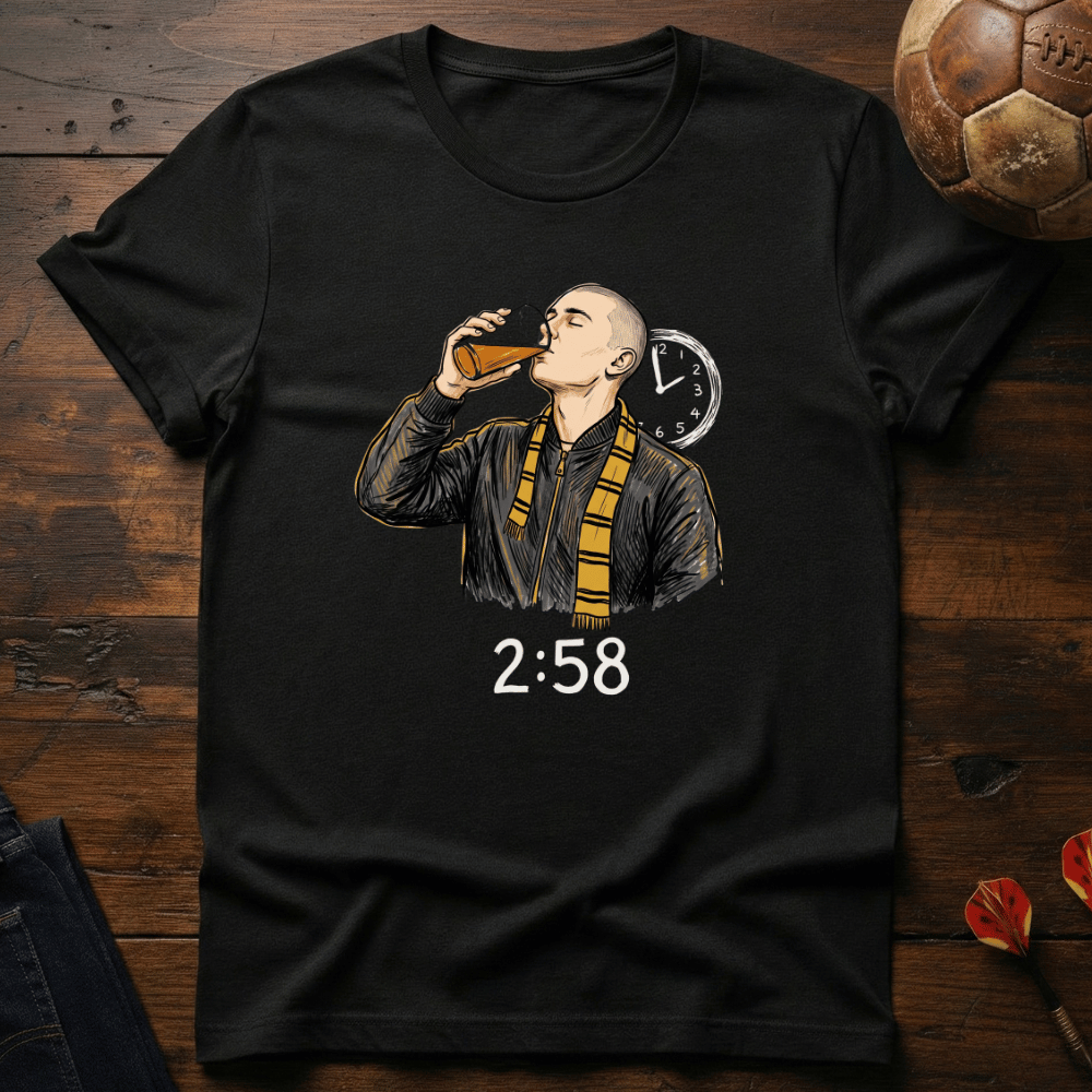 2:58 T-Shirt