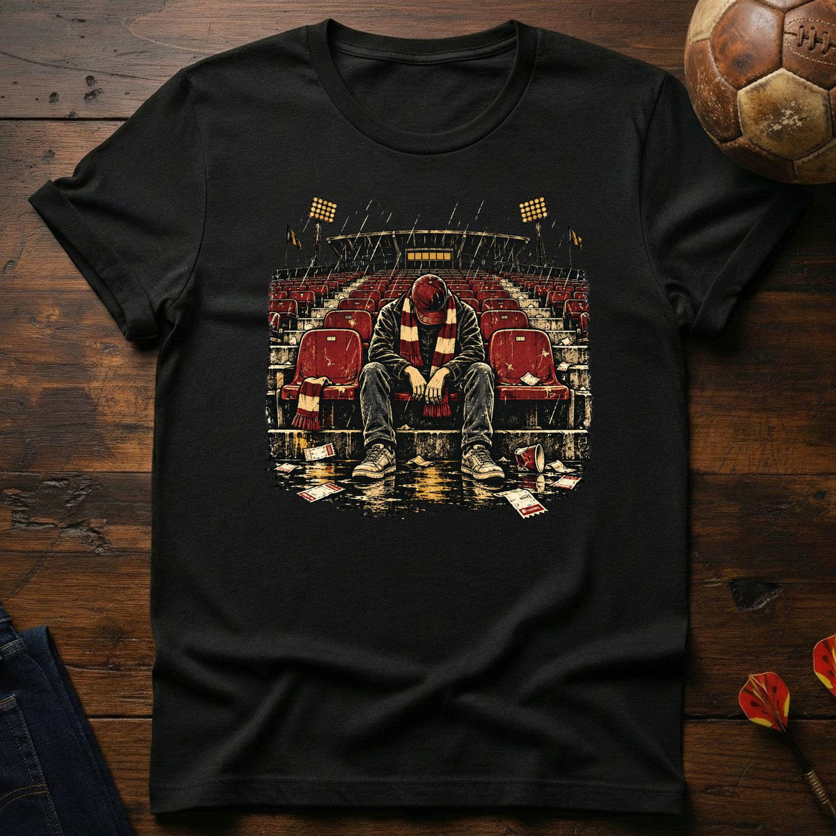 Lost T-Shirt