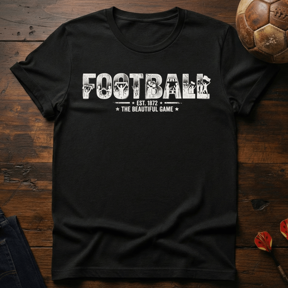 Football T-Shirt