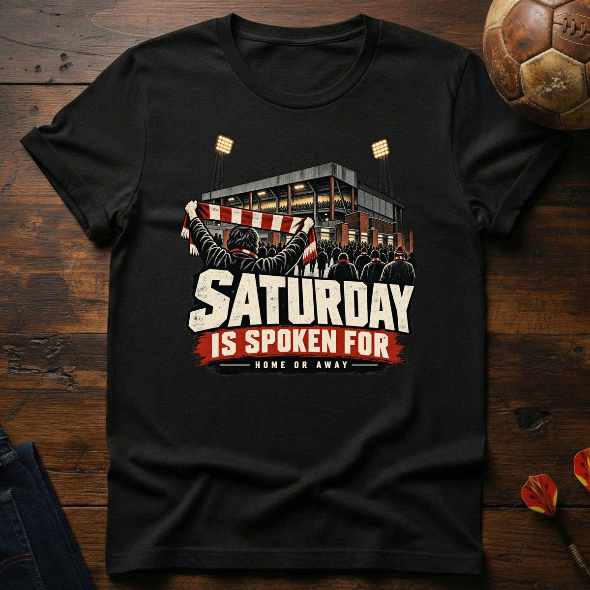 Spoken For T-Shirt