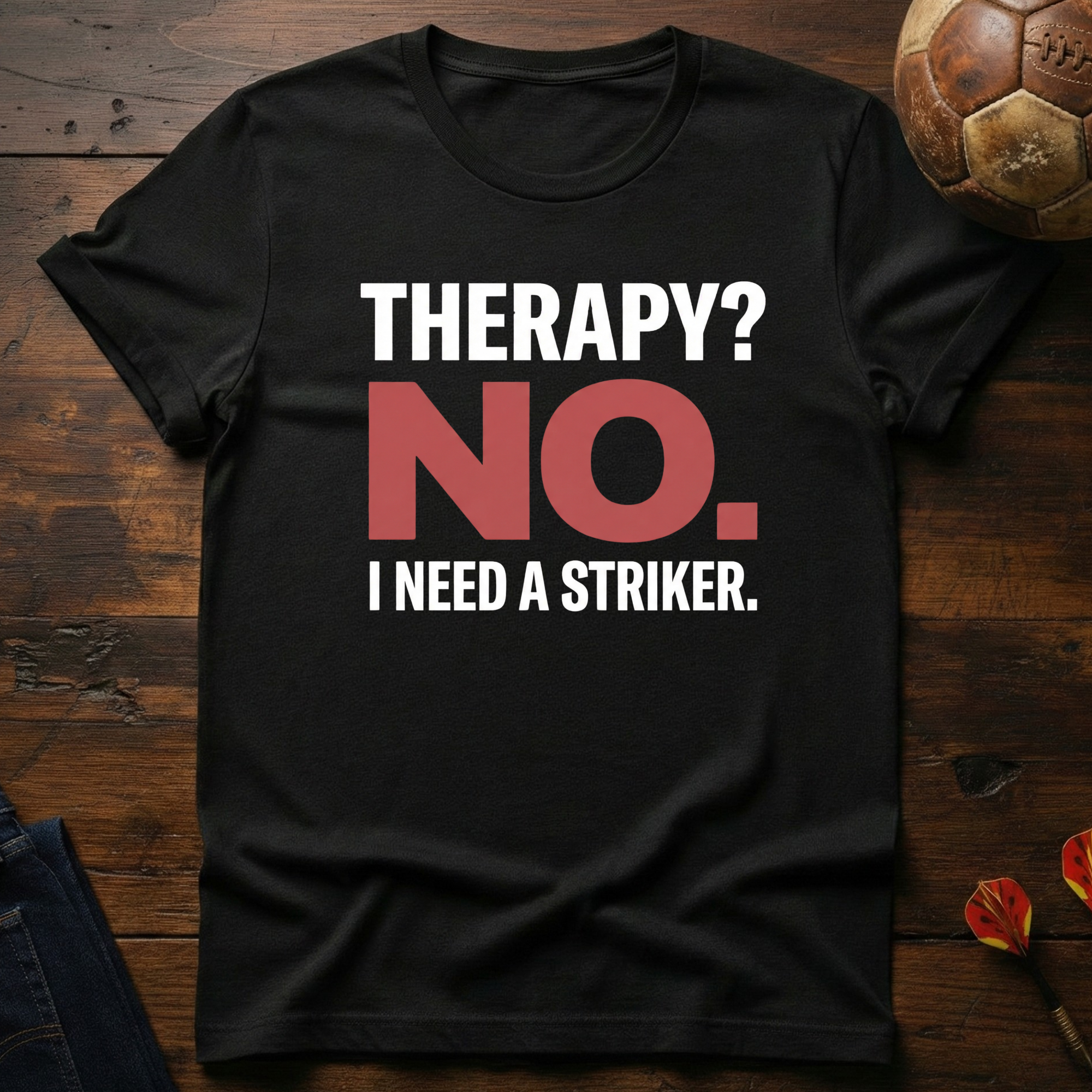 Therapy? T-Shirt