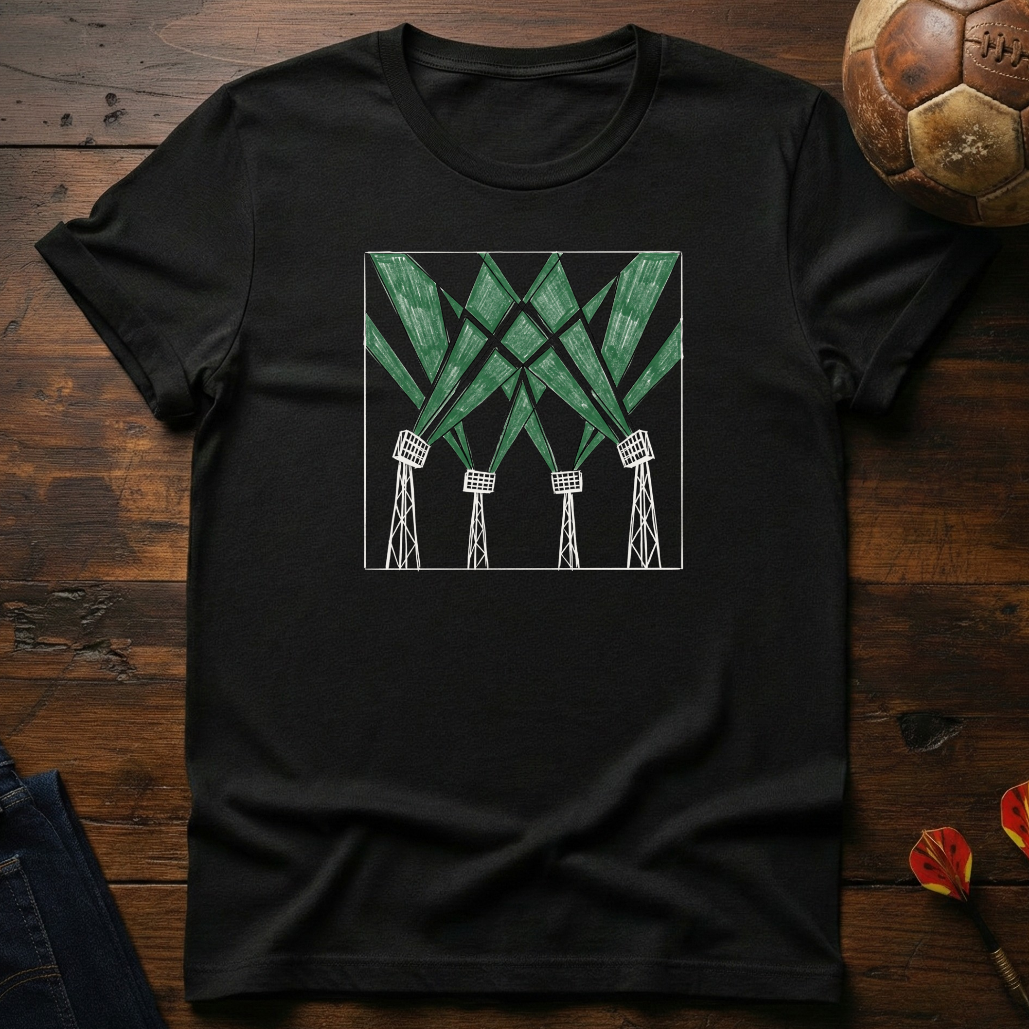 The Spotlights T-Shirt