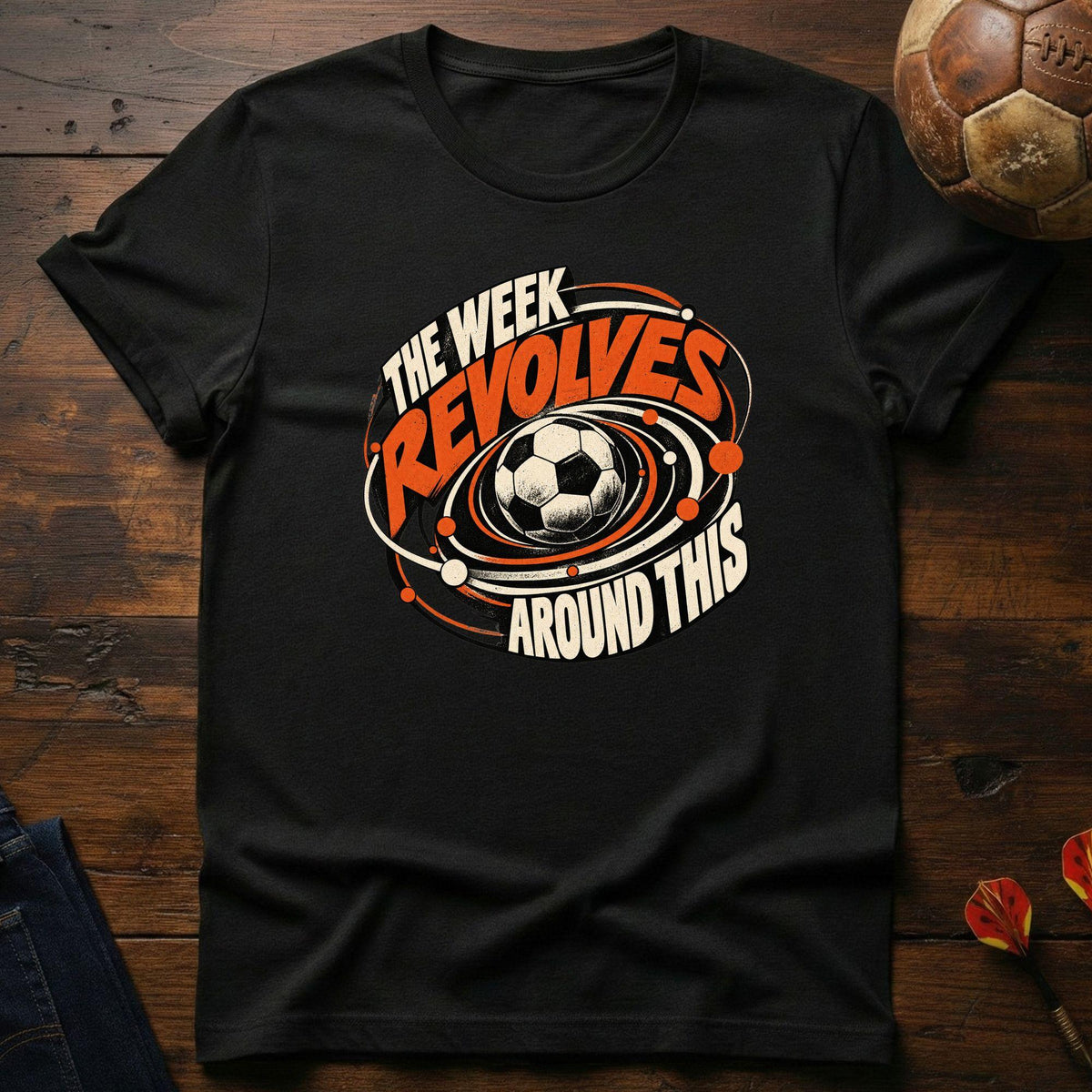 Revolves T-Shirt