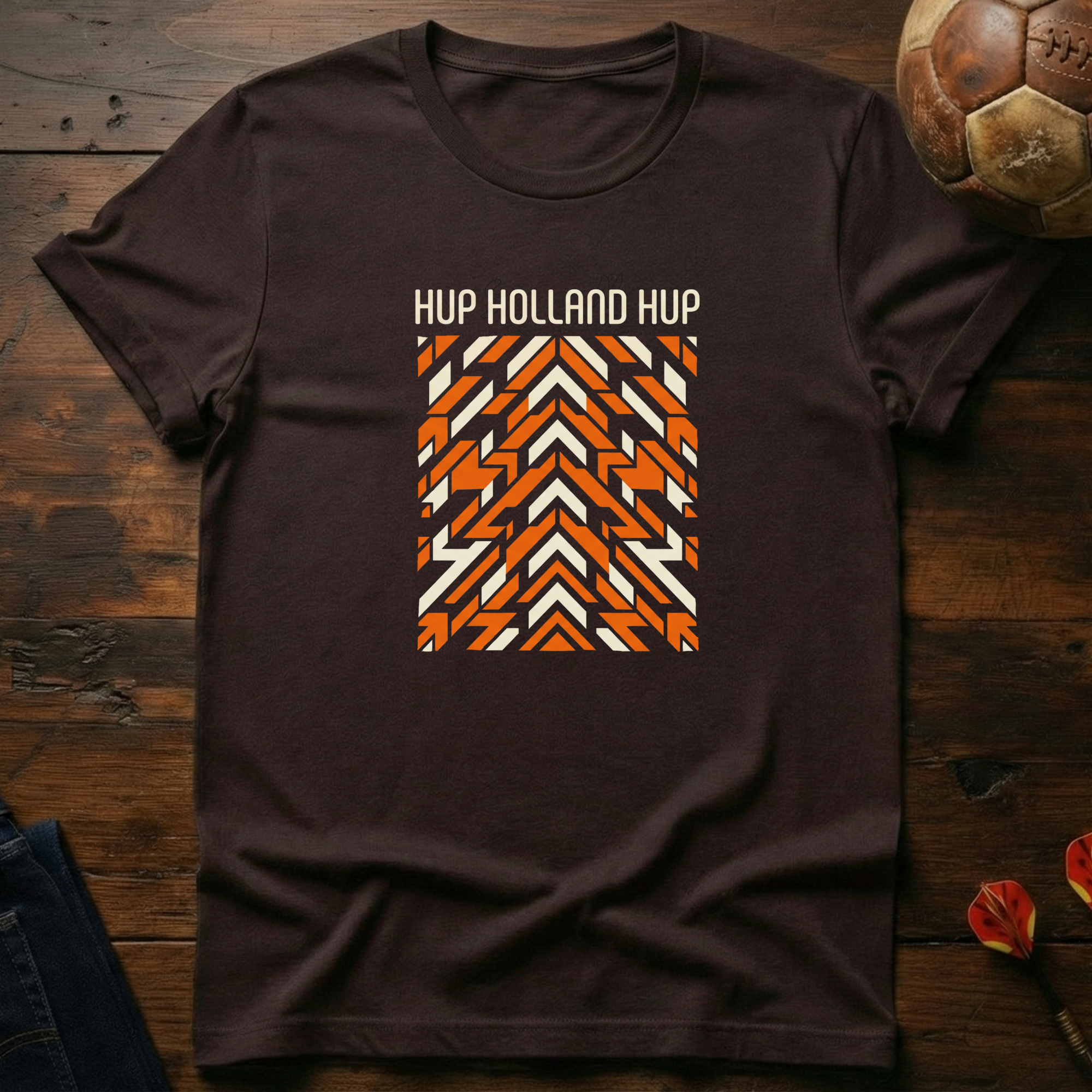 Hup Holland Hup T-Shirt