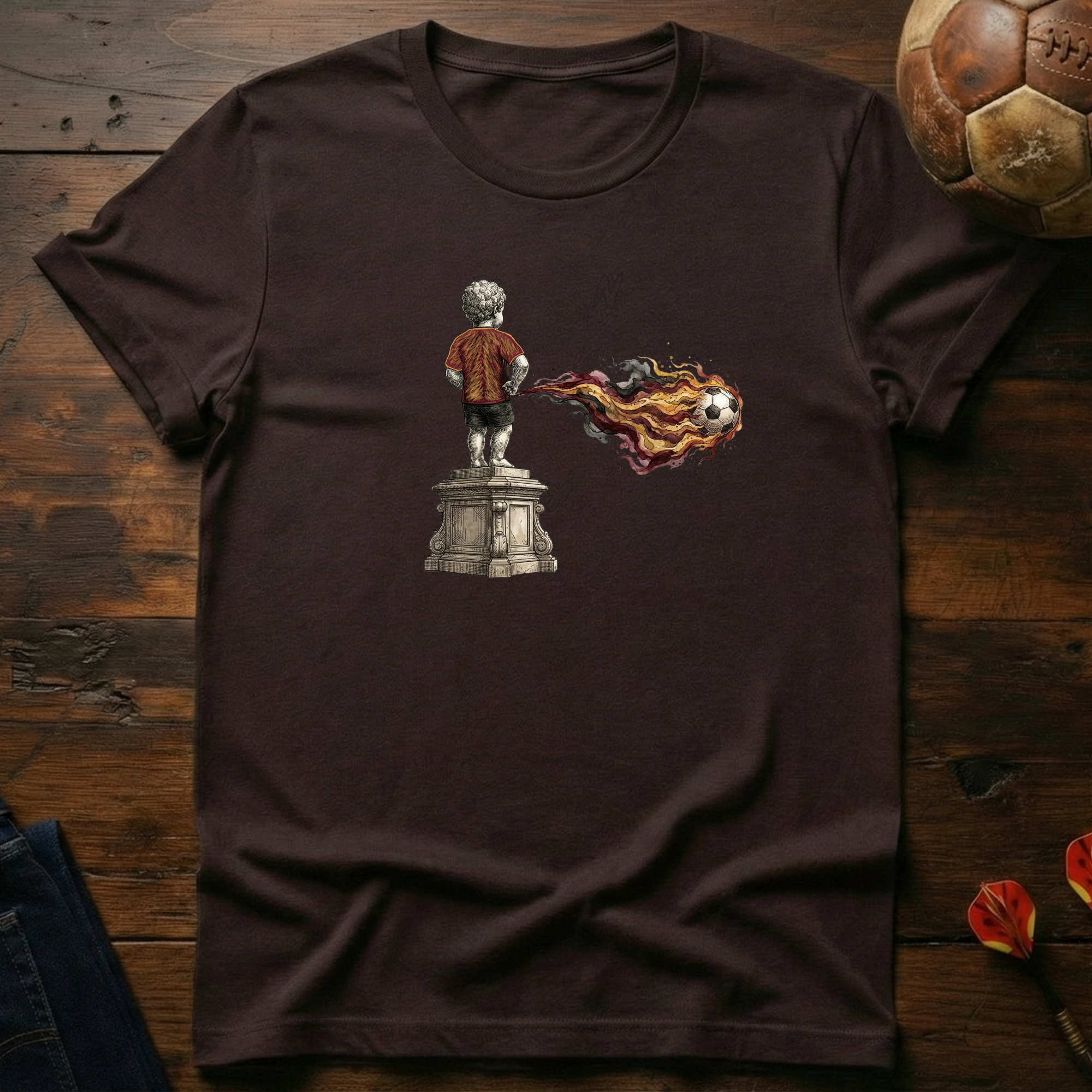 Manneken T-Shirt