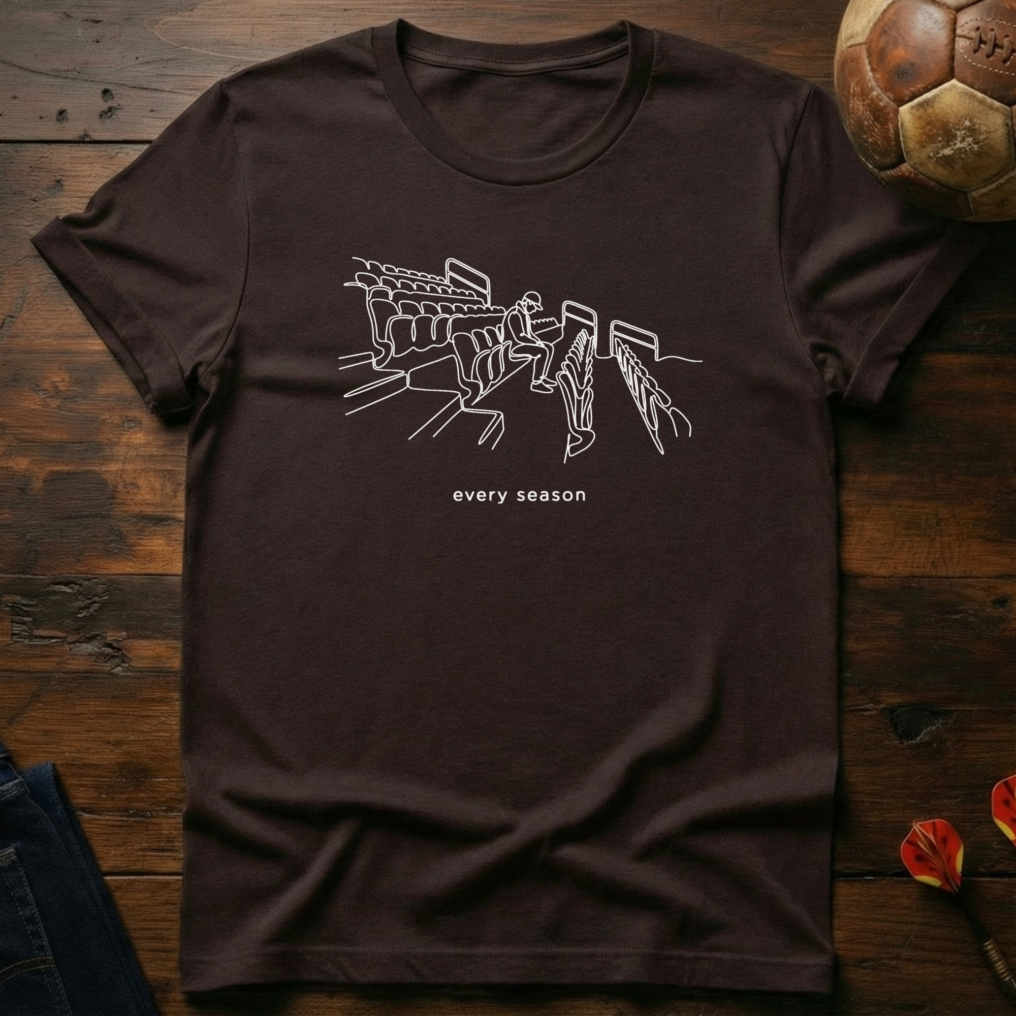 Every Season T-Shirt