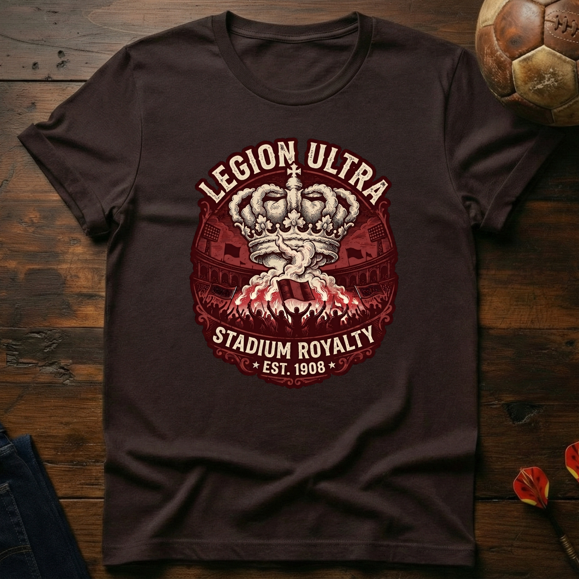 Legion Ultra T-Shirt