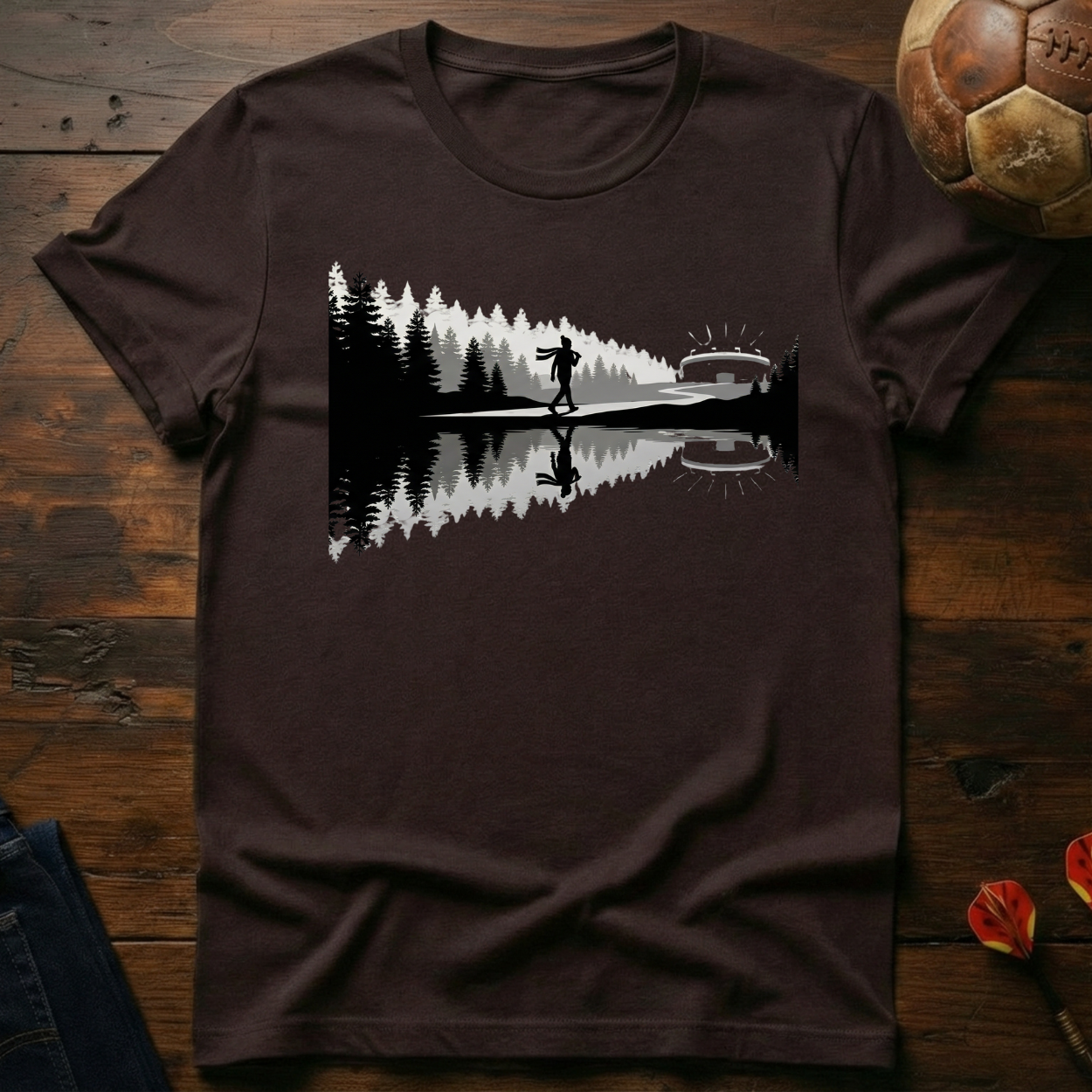 The Walk T-Shirt