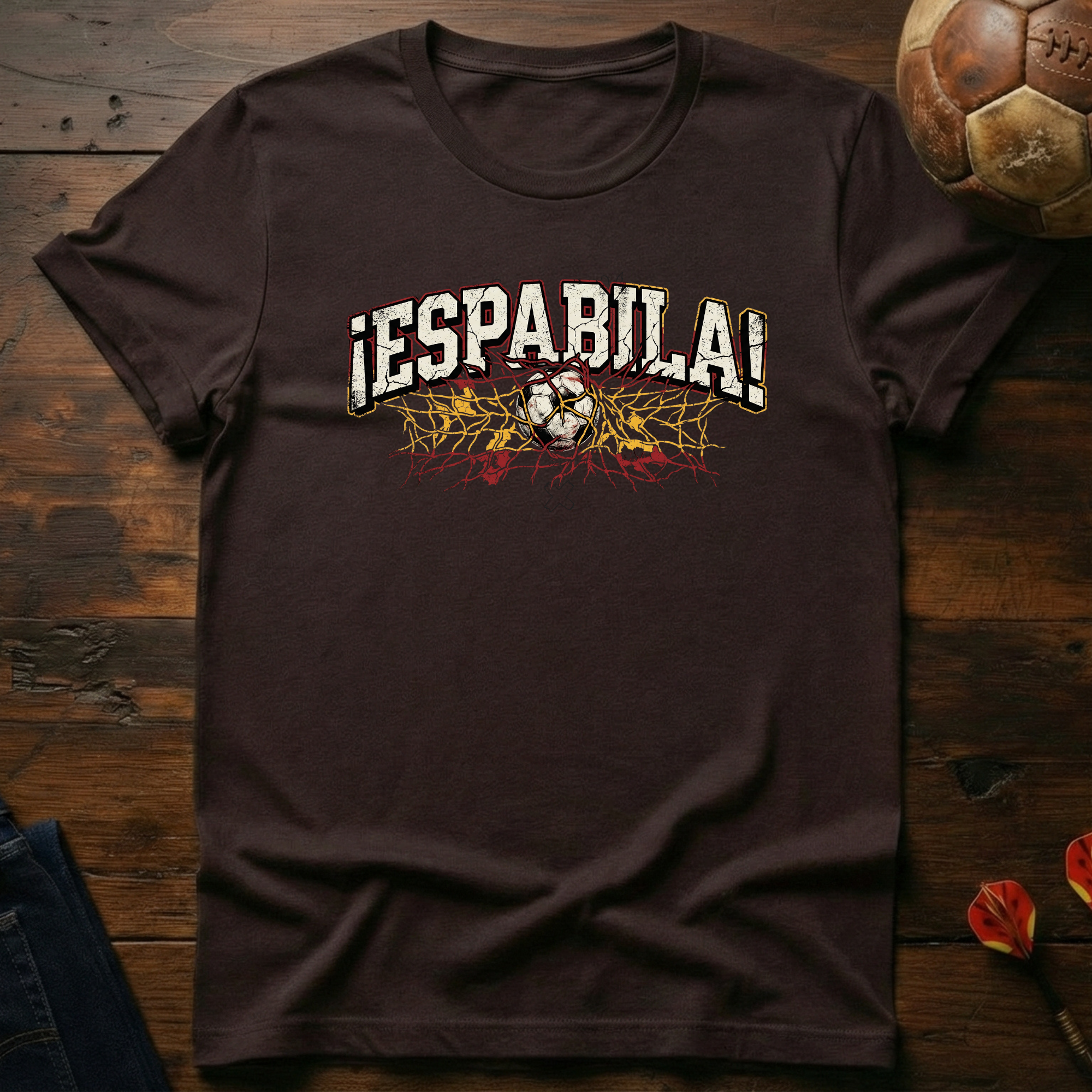 ¡Espabila! T-Shirt