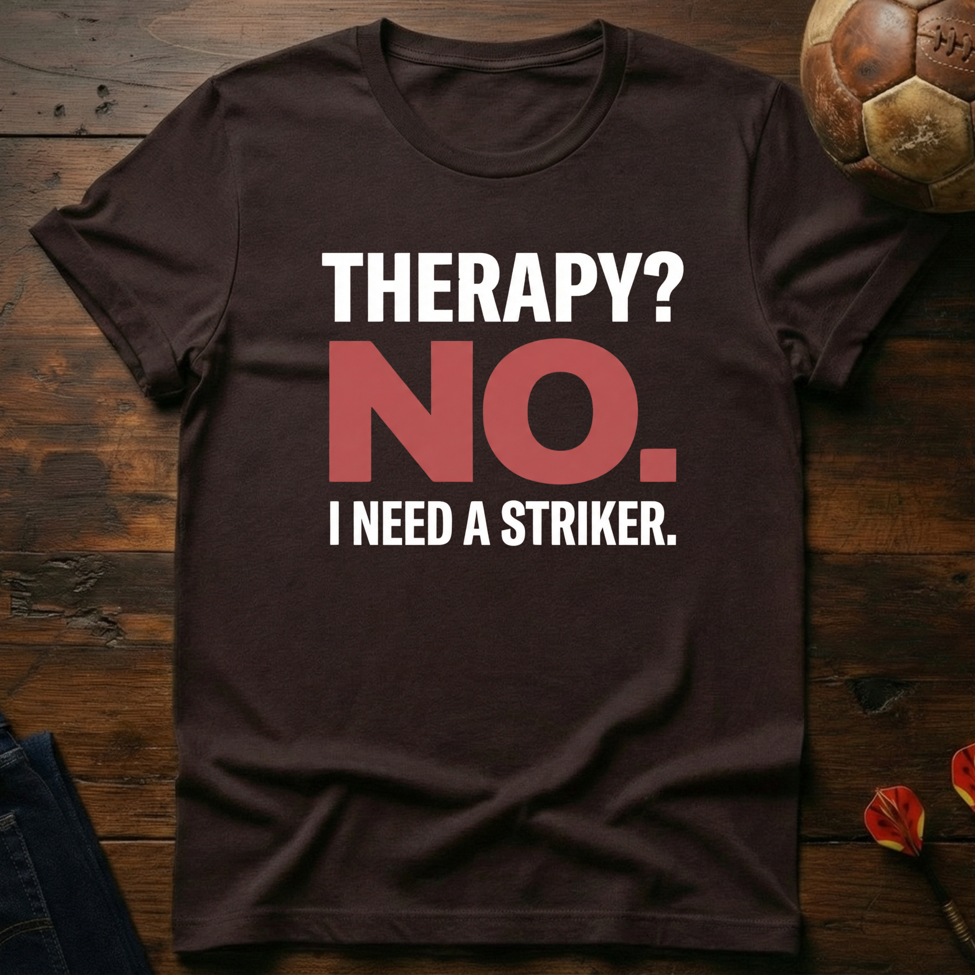 Therapy? T-Shirt
