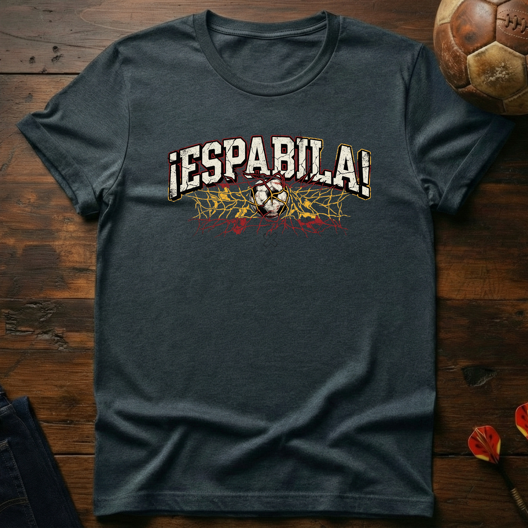 ¡Espabila! T-Shirt