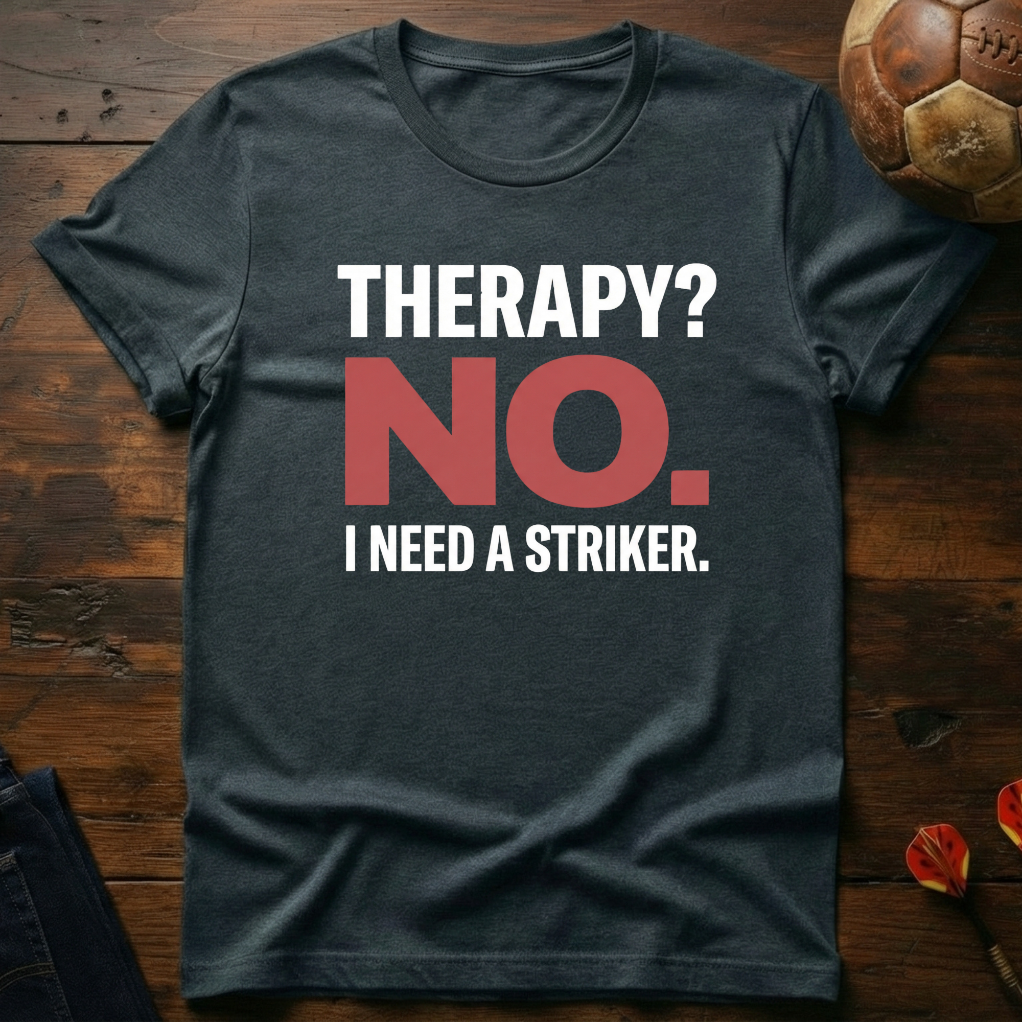 Therapy? T-Shirt