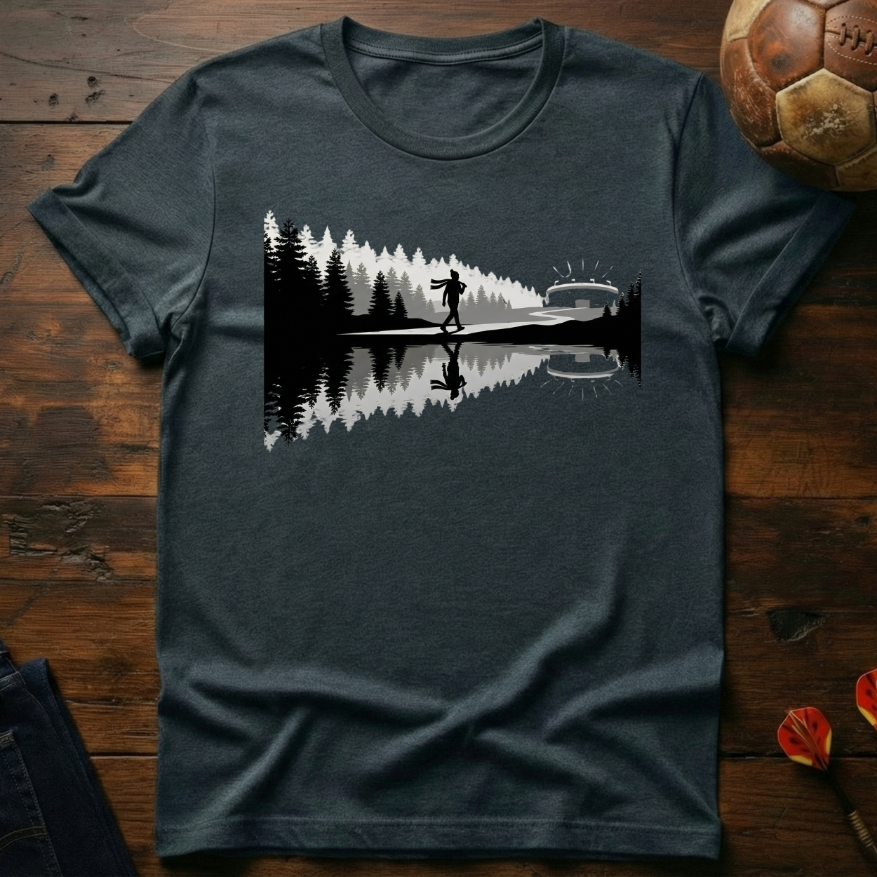 The Walk T-Shirt
