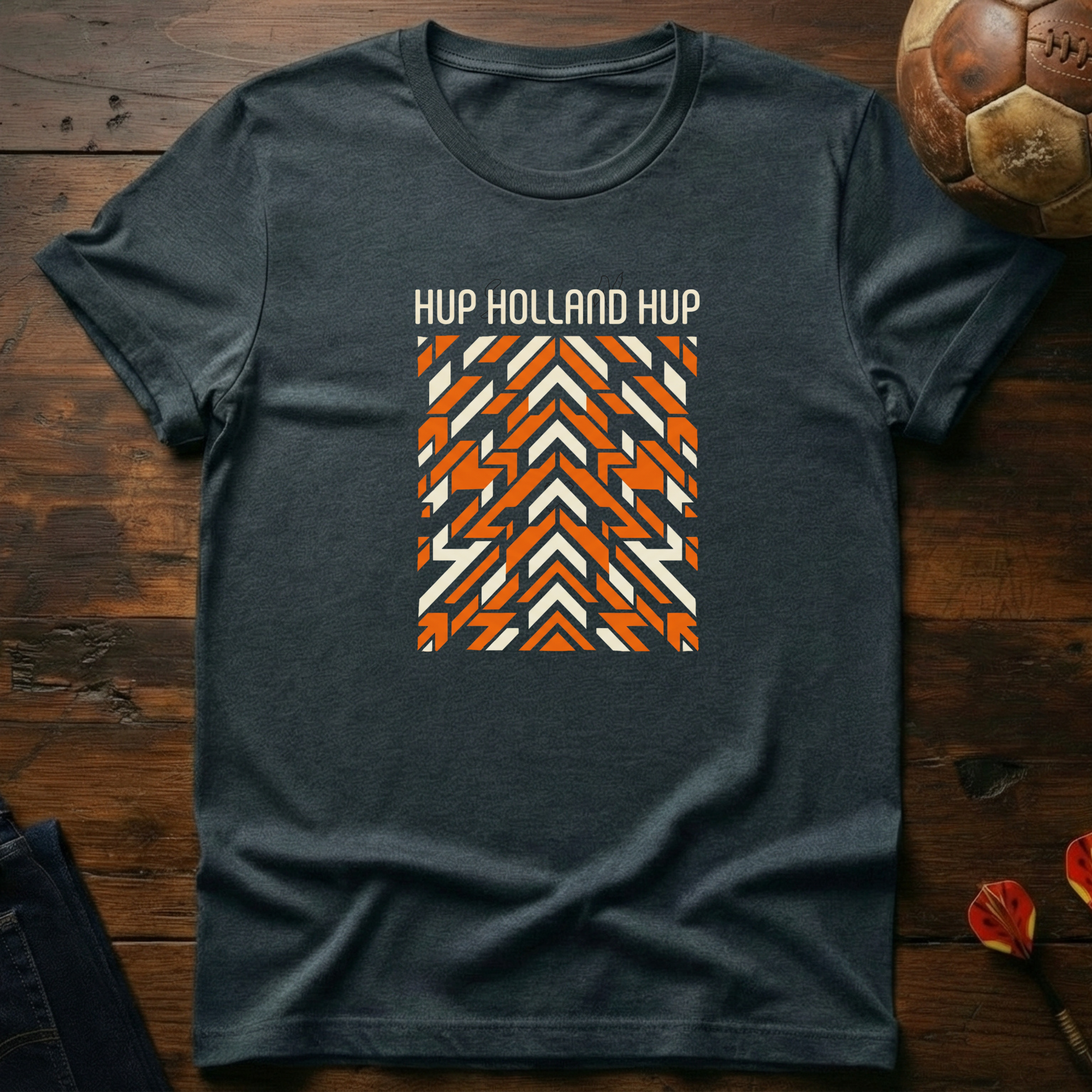Hup Holland Hup T-Shirt