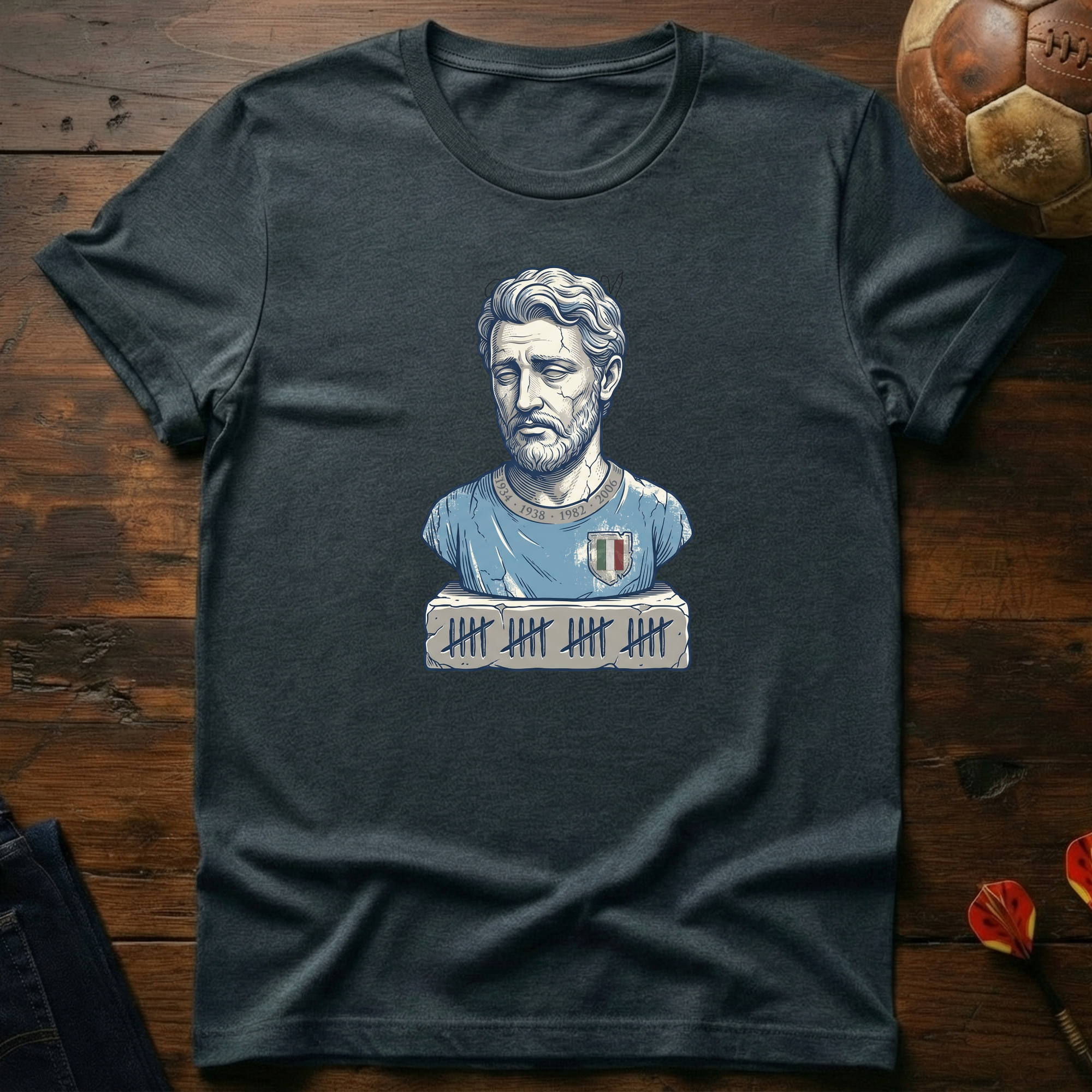 Fading Glory T-Shirt