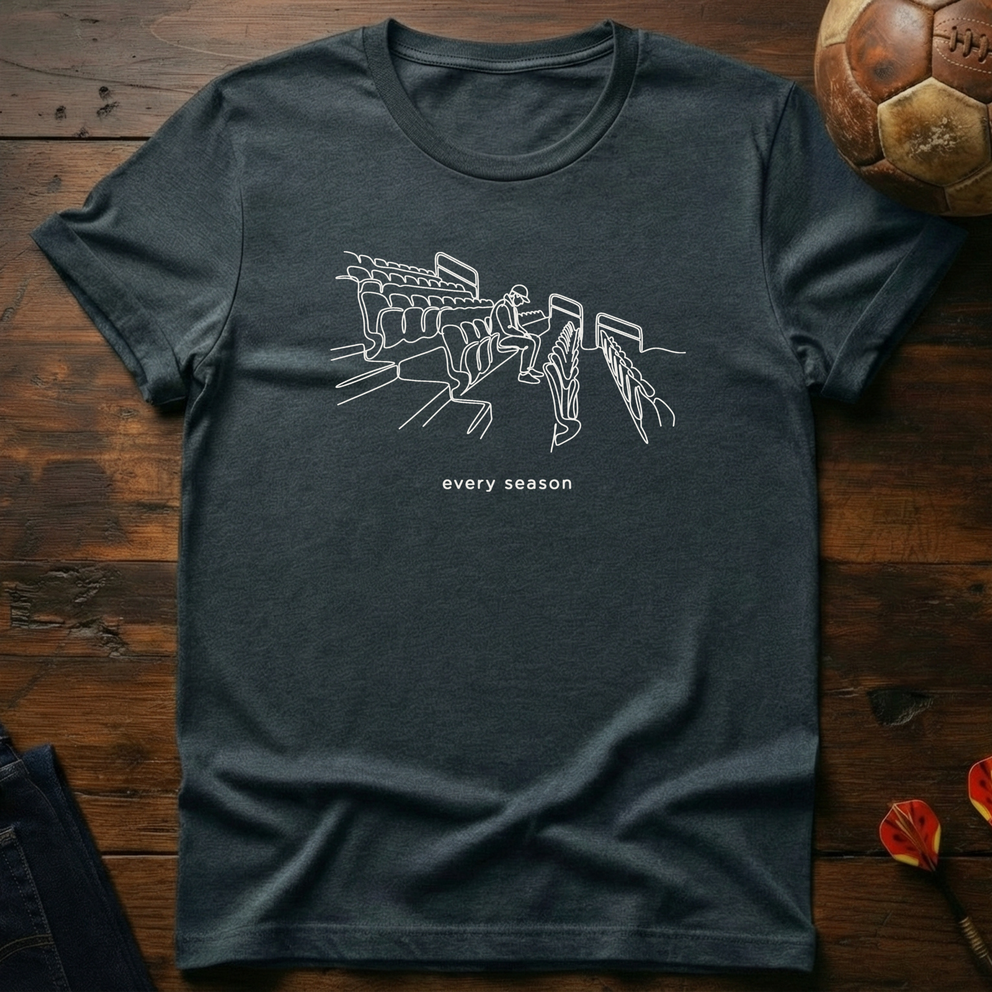 Every Season T-Shirt