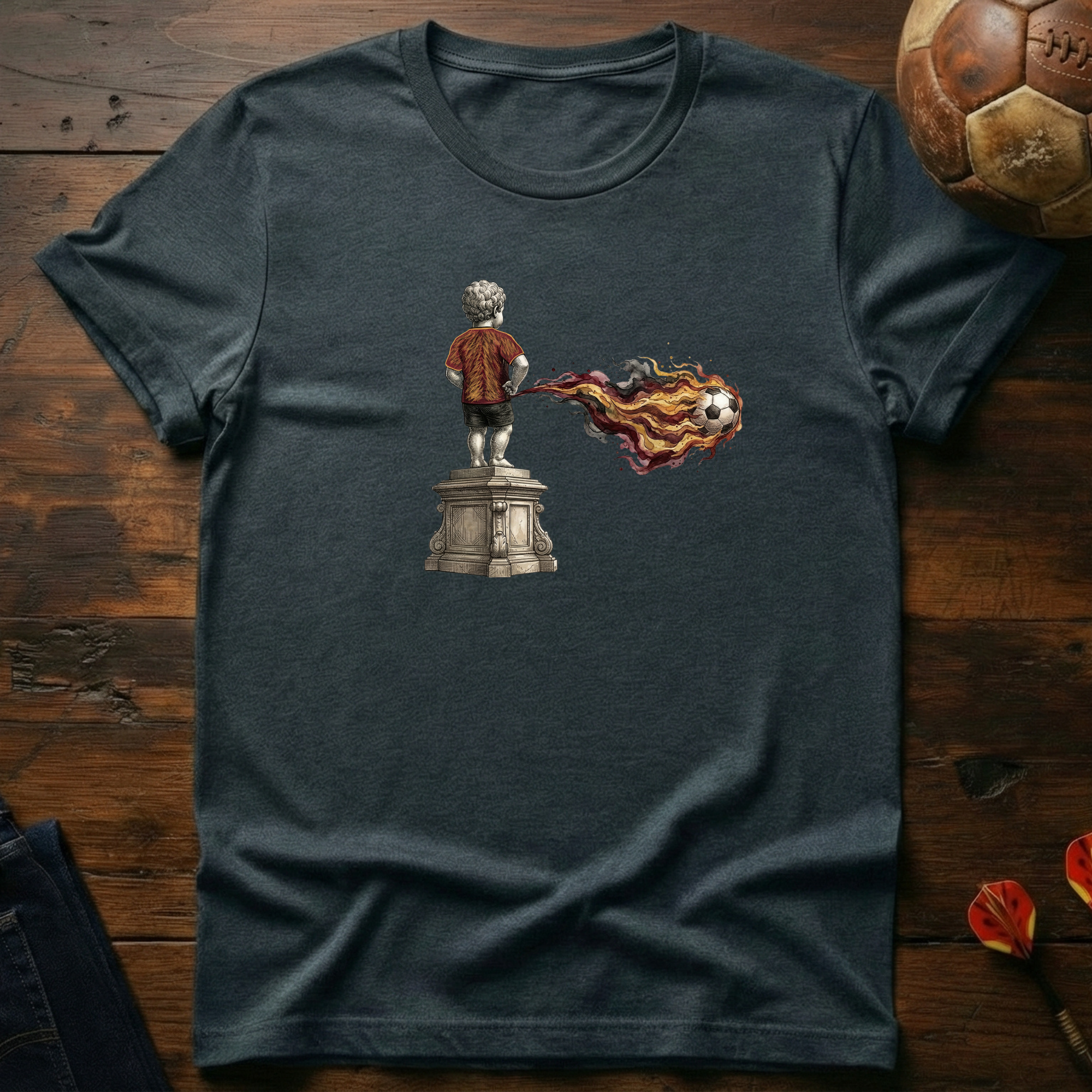 Manneken T-Shirt