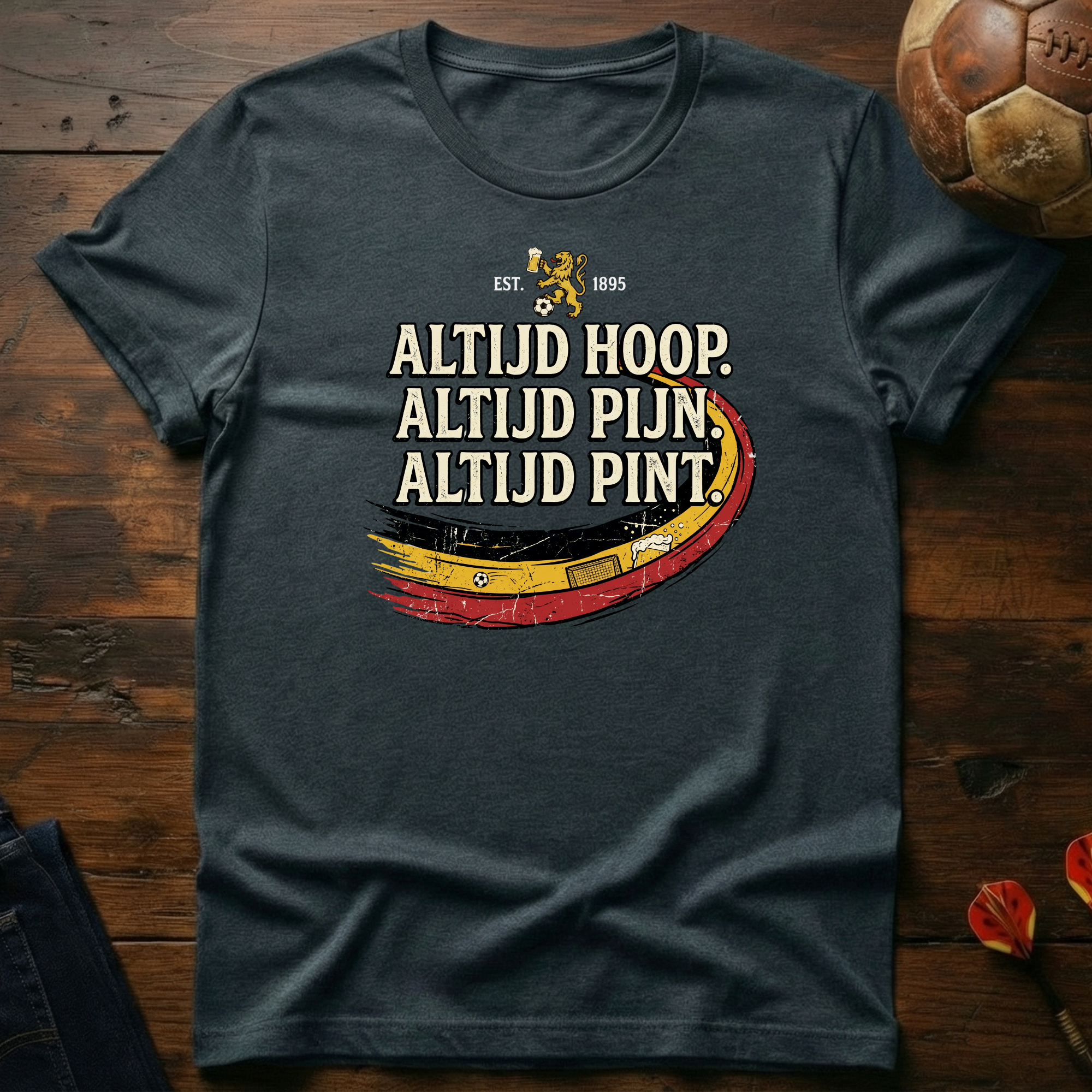 Altijd Pint T-Shirt