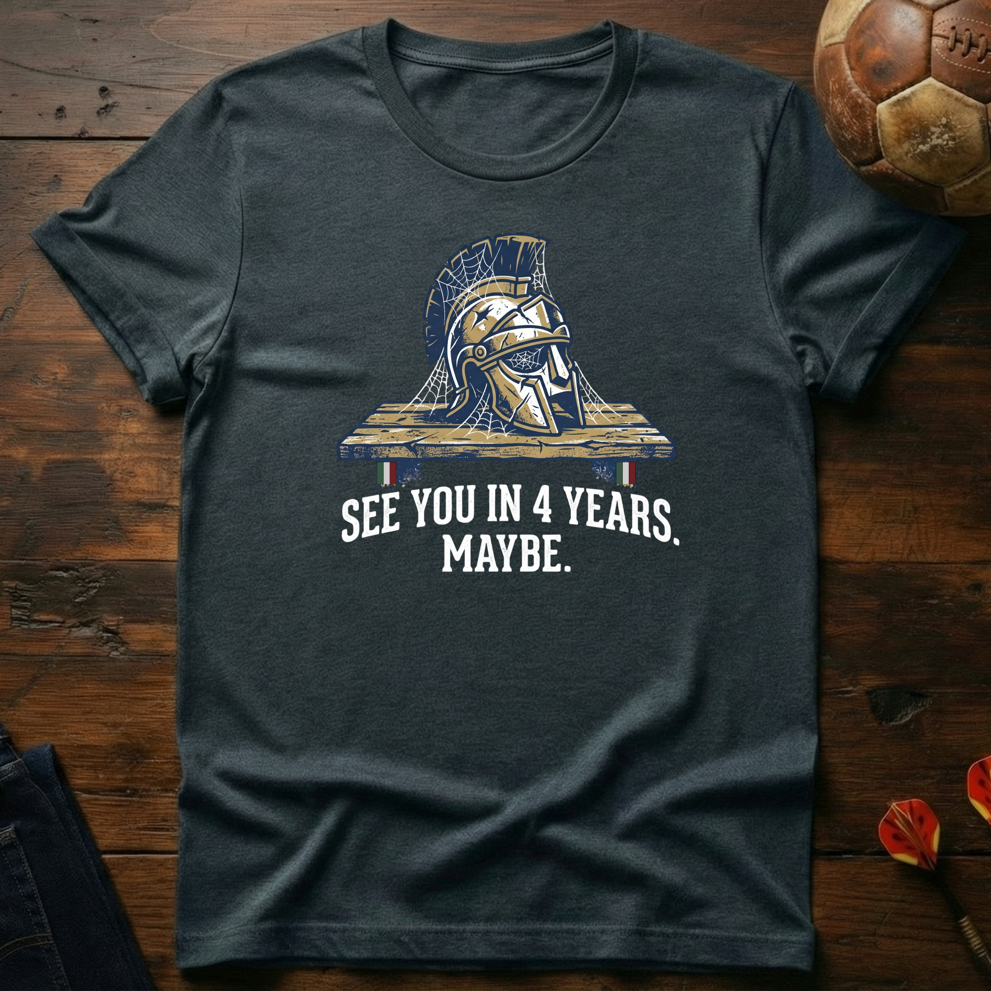 See You In 4 Years T-Shirt