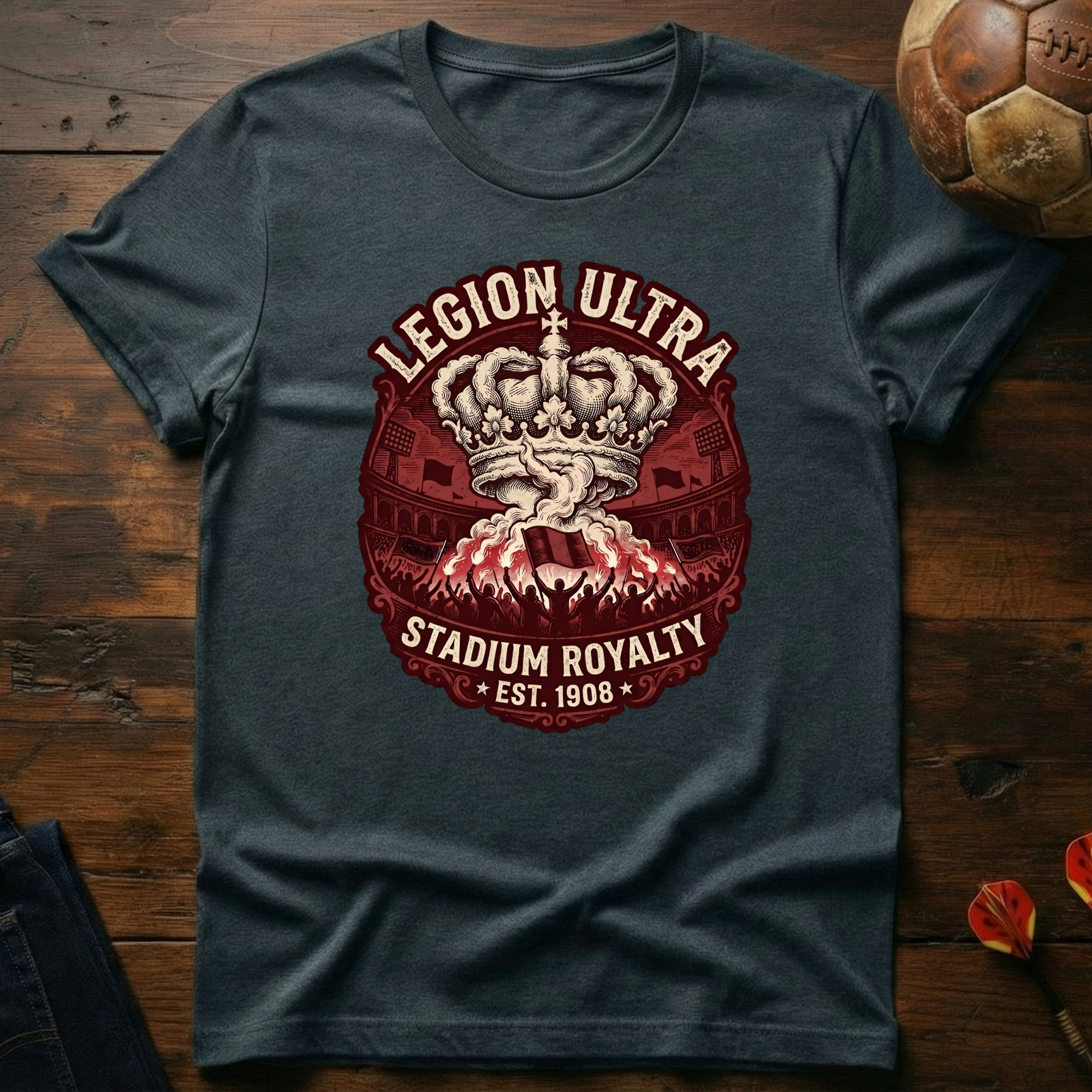 Legion Ultra T-Shirt