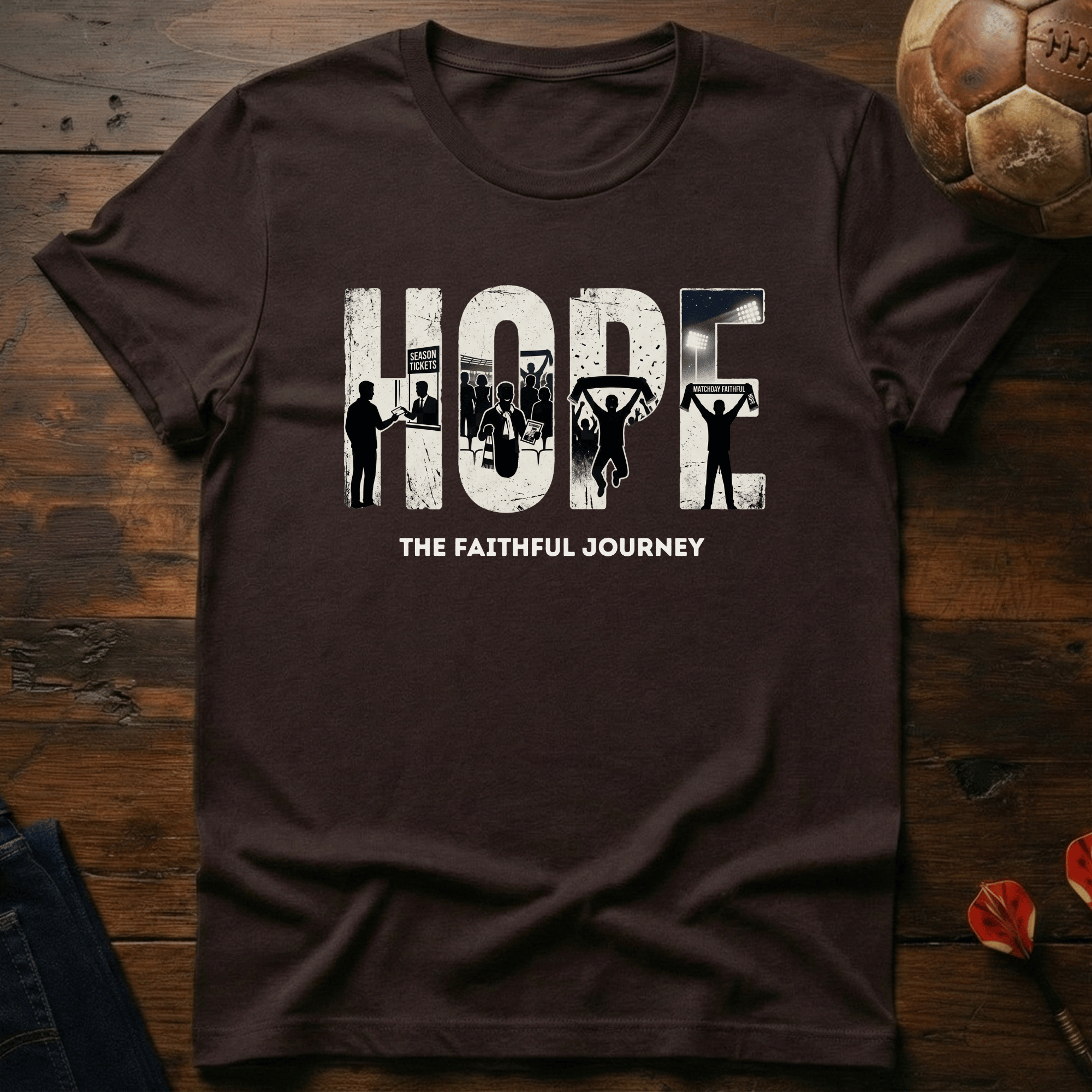 Hope T-Shirt