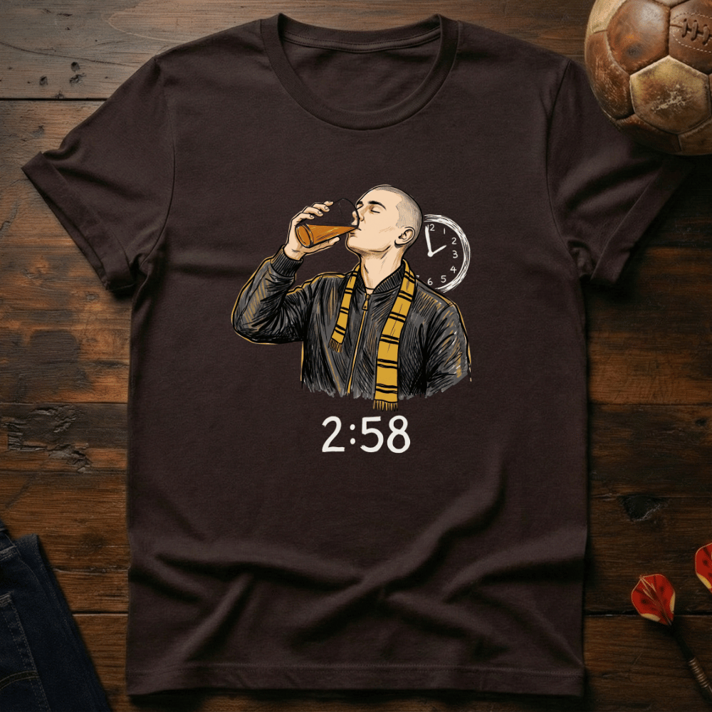 2:58 T-Shirt