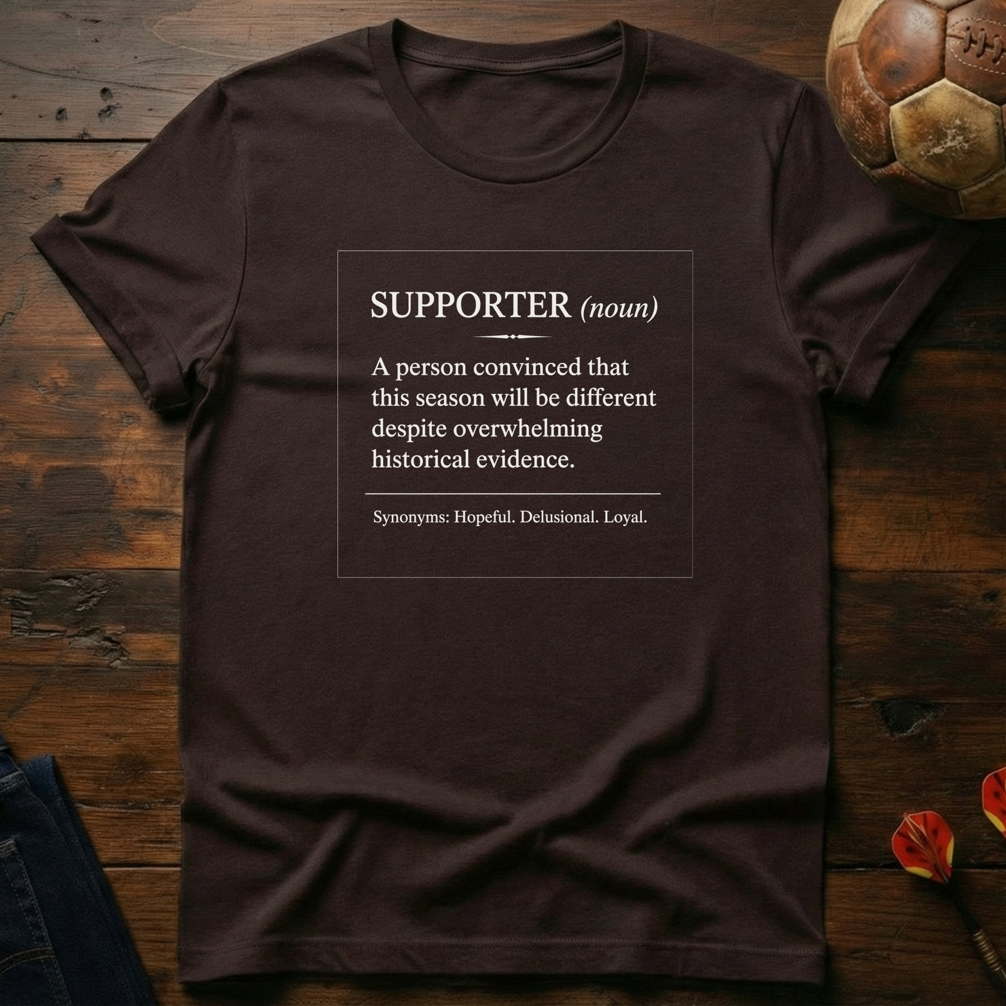 Noun T-Shirt