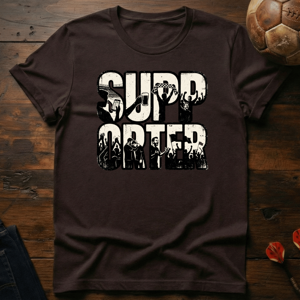 Supporter T-Shirt