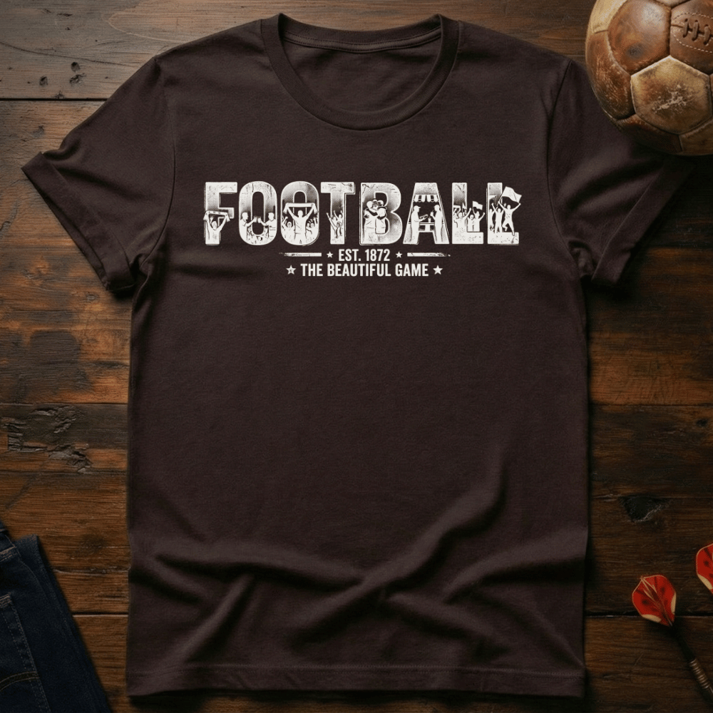 Football T-Shirt
