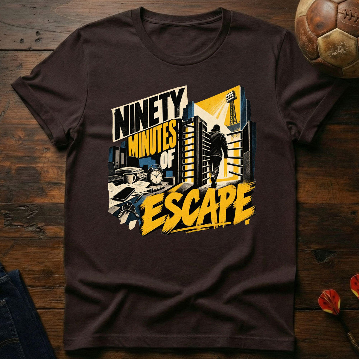 Escape T-Shirt