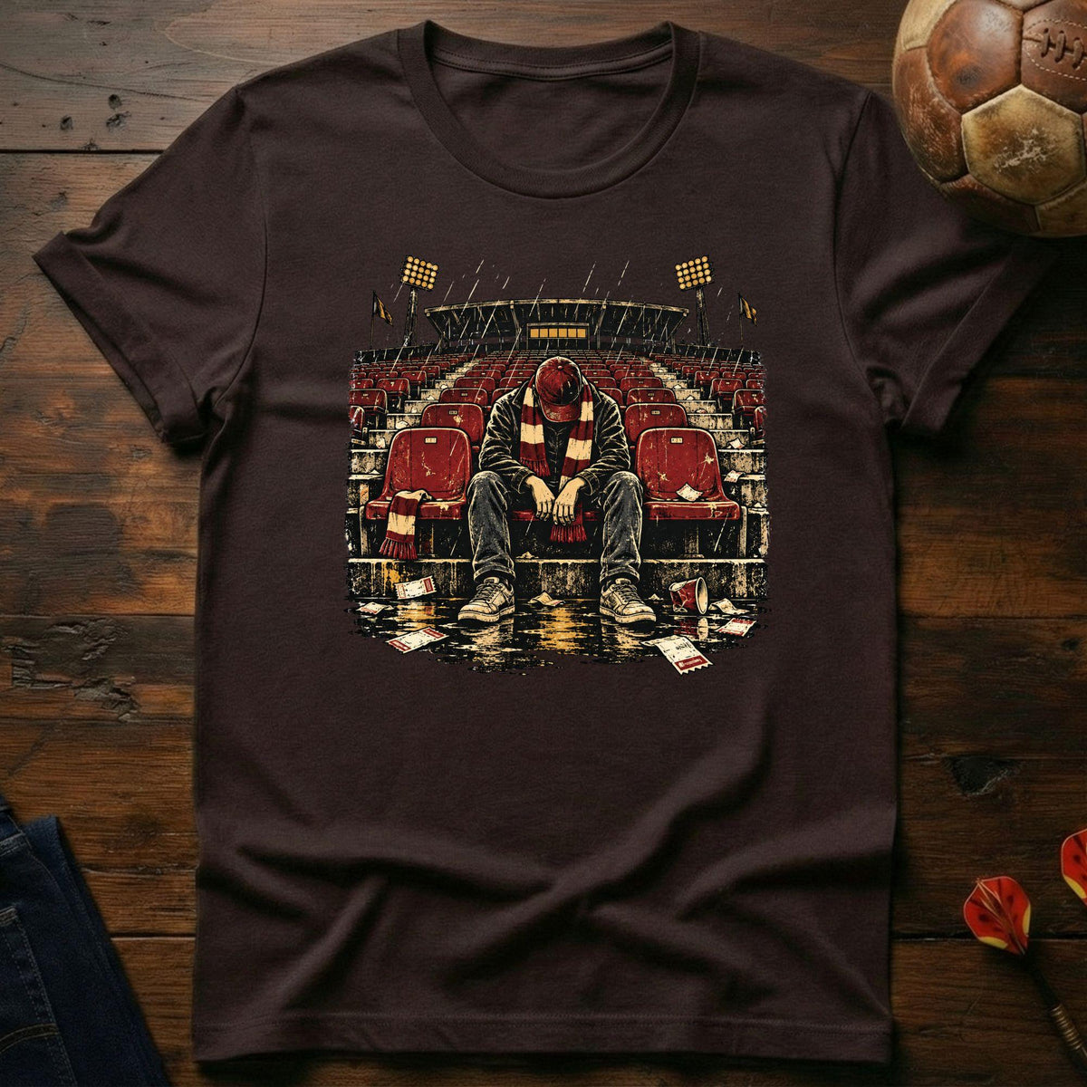 Lost T-Shirt