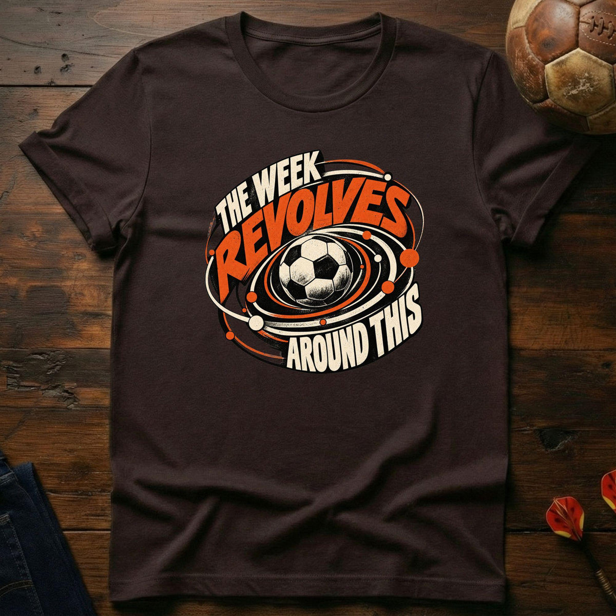 Revolves T-Shirt
